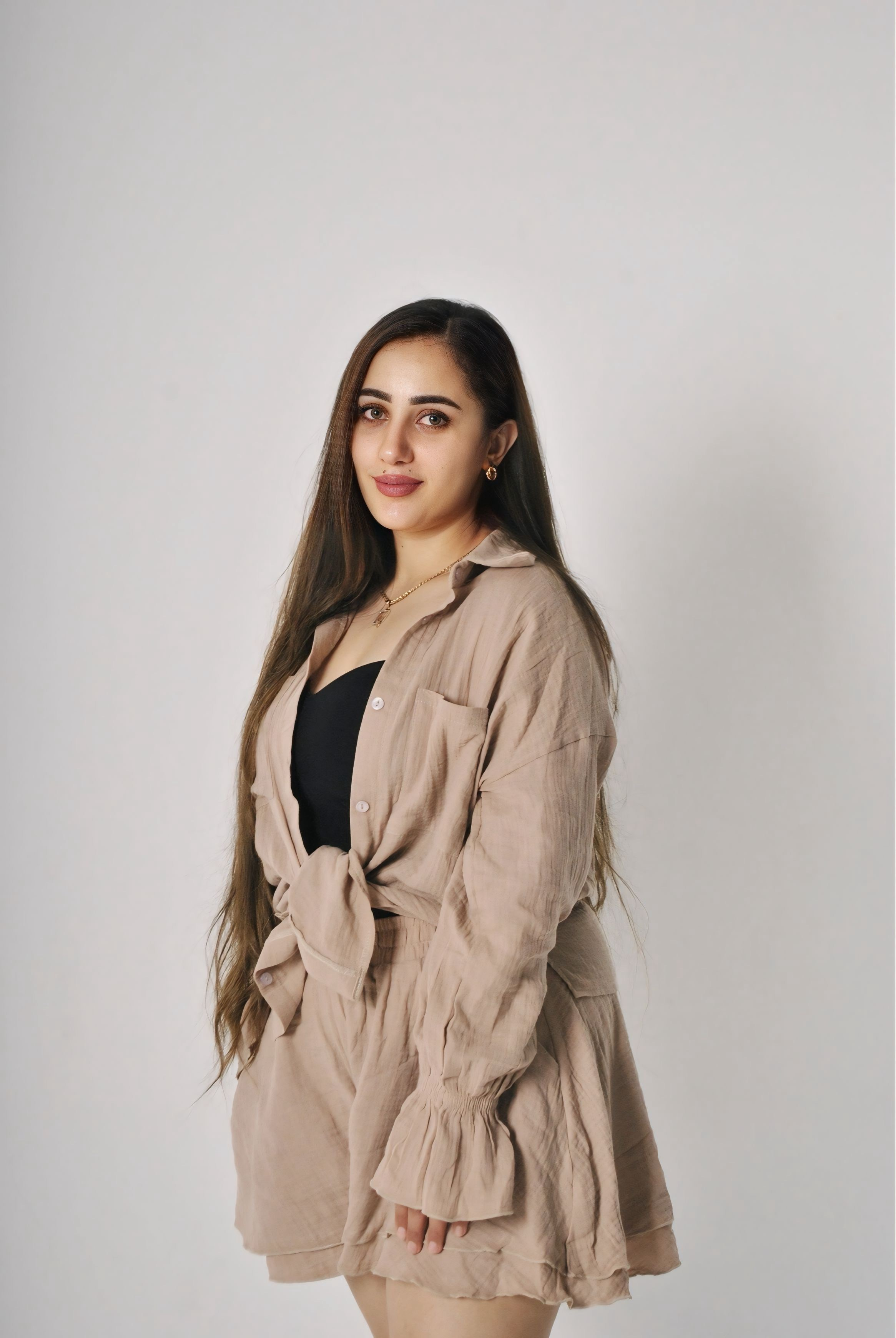 Семейная съемка. Фотограф Мария Мусаелян