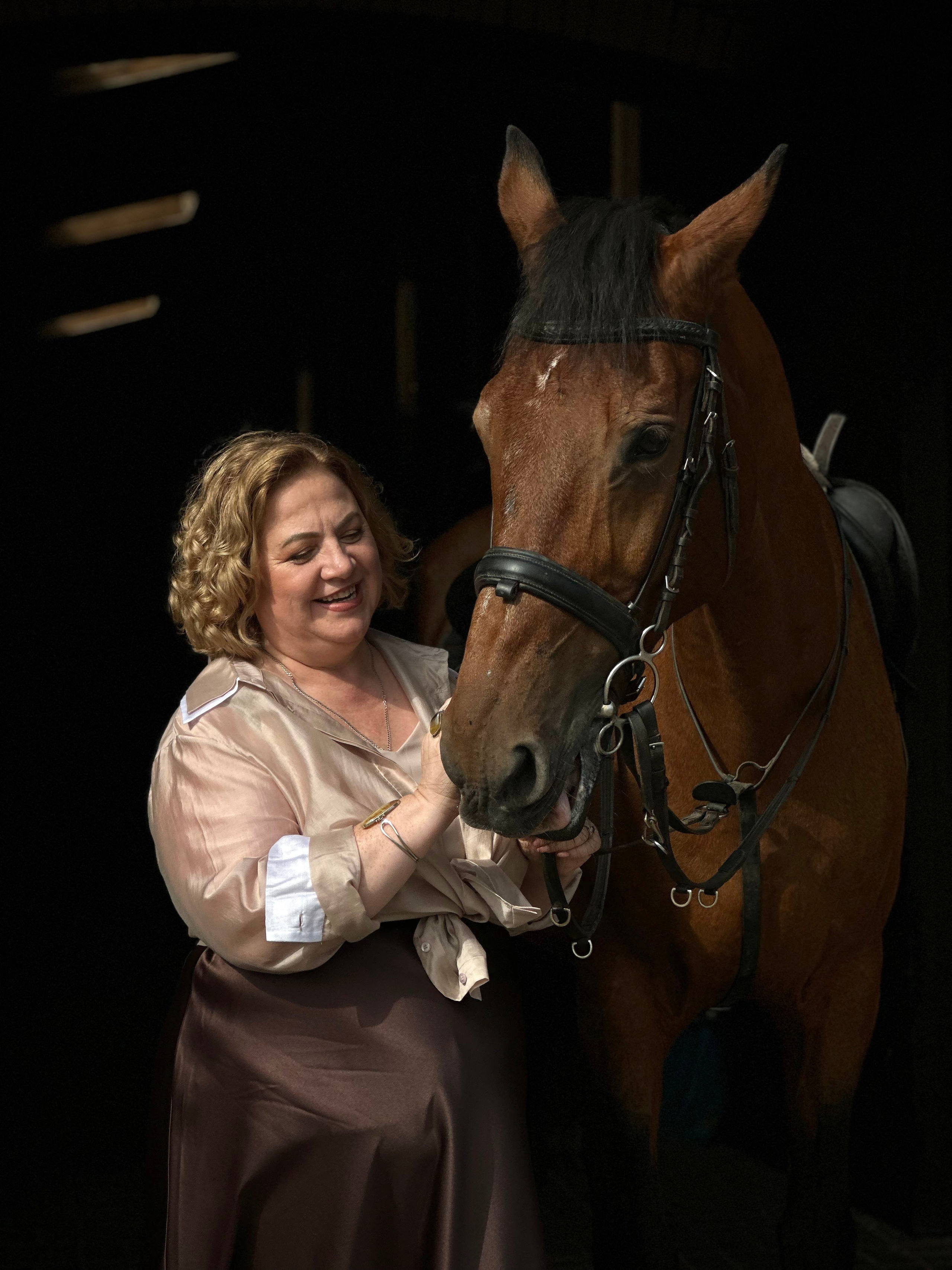 Фотопроект с лошадьми. КОНТЕНТ |БРЕНД фотограф Санкт-Петербург — Жанна Олтаржевская