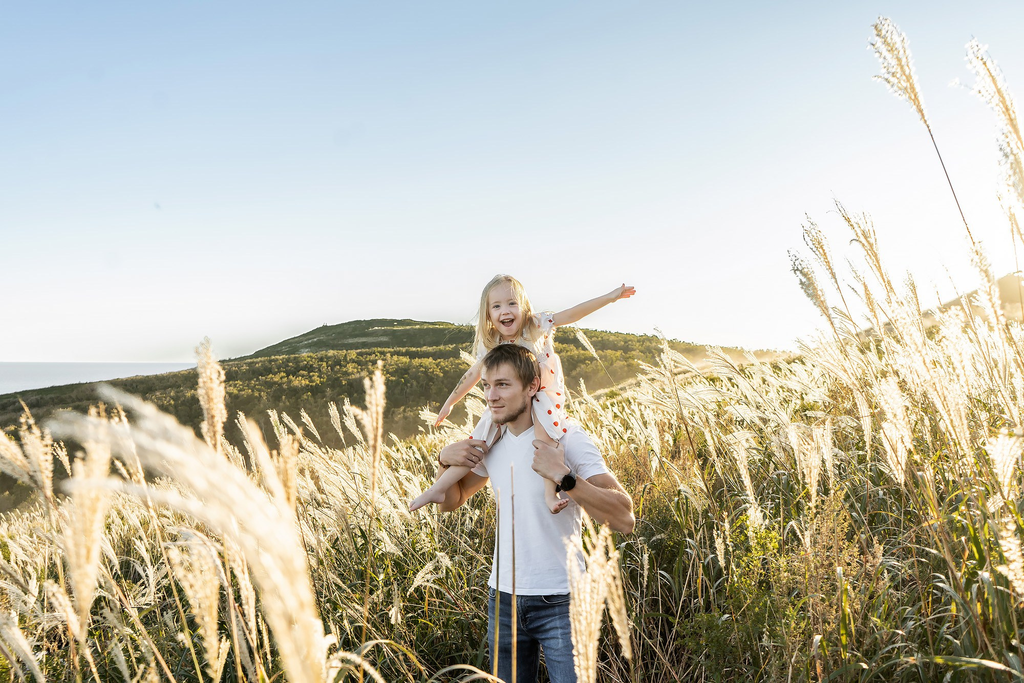 Услуги и цены. Семейный и детский фотограф во Владивостоке Мария Гой