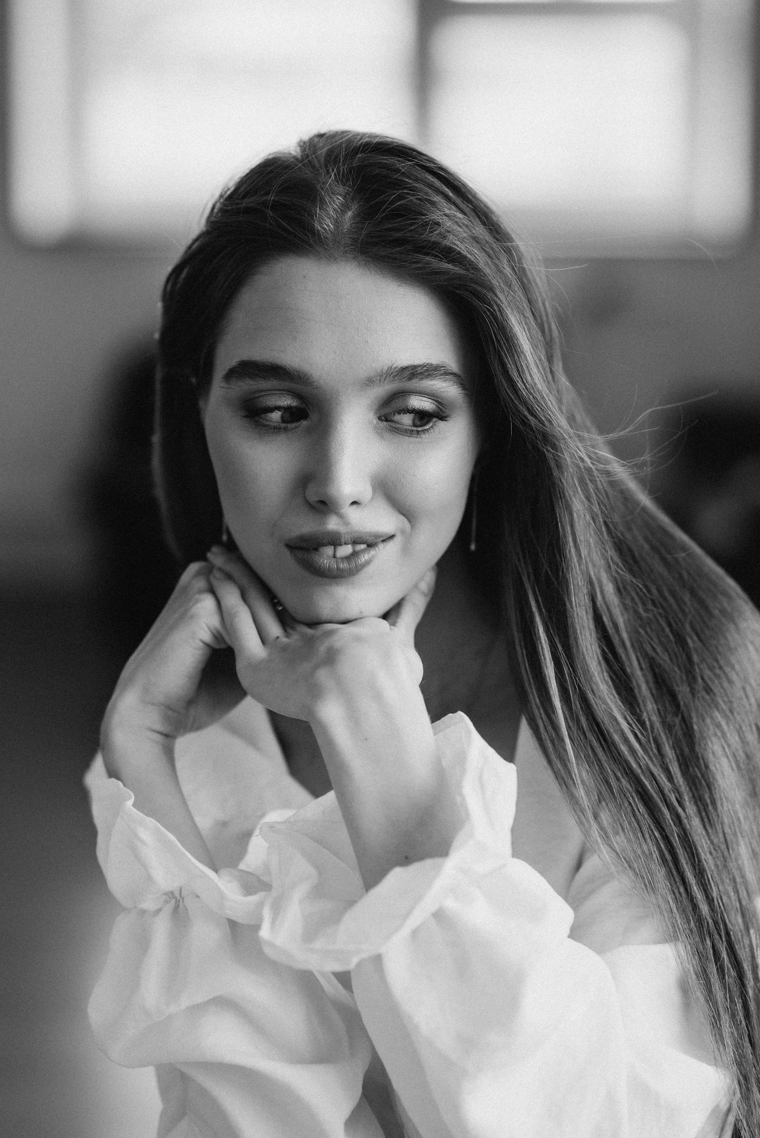 Фотосессия девушки в Москве. Женский и семейный фотограф в Москве и Красногорске Светлана Левченко