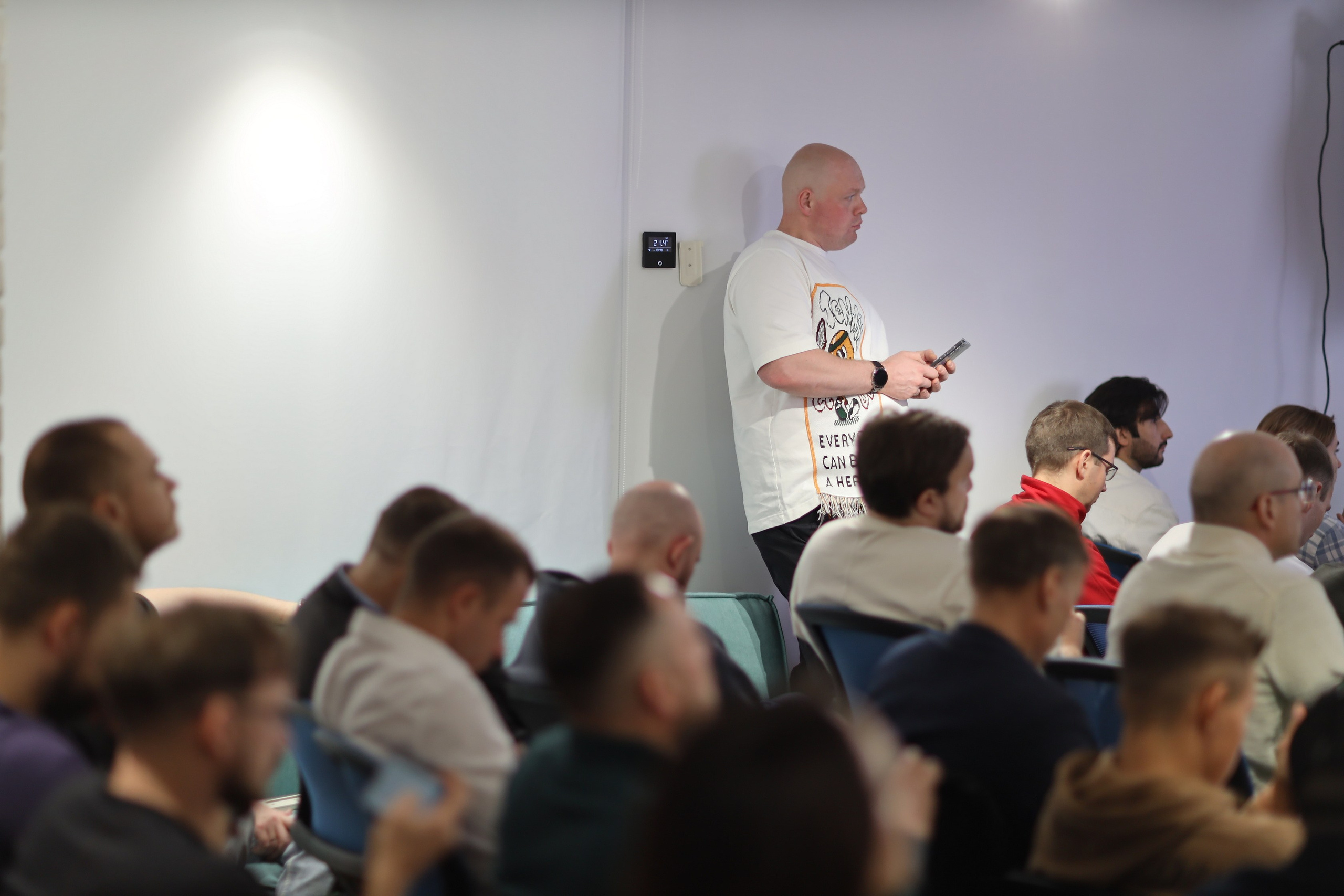 МастерМайнд 1.2. Съемка в студии под ваш запрос, студийные съемки, фотографии архитектурных объектов — Александр Евстигнеев — фотограф Москва