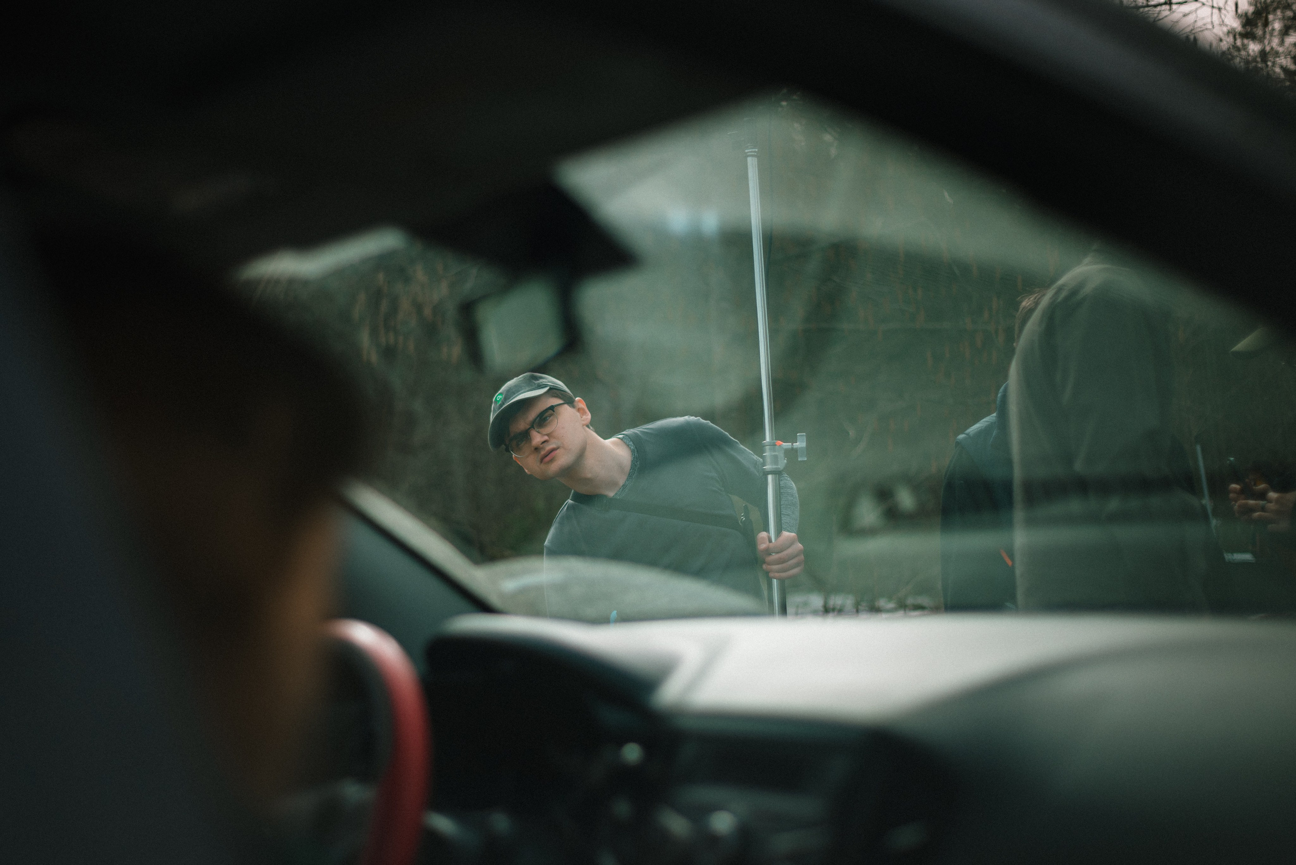 Что ты видишь. Платонов Олег — фотограф Санкт-Петербург