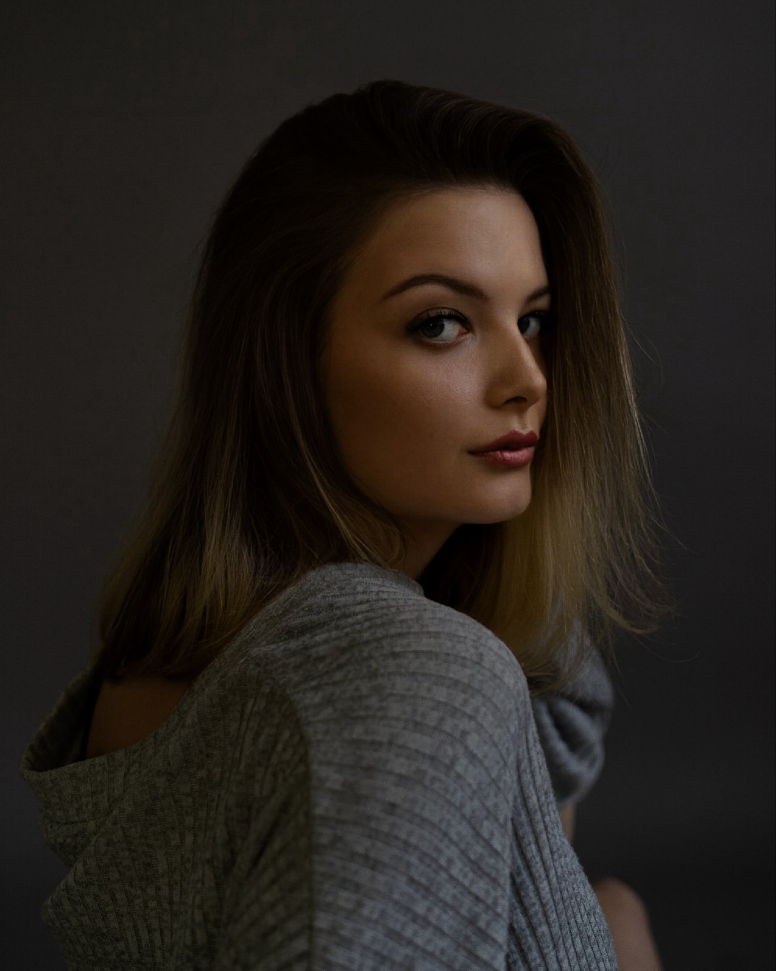 Александра. Портретный фотограф Санкт-Петербург Зикс Елизавета