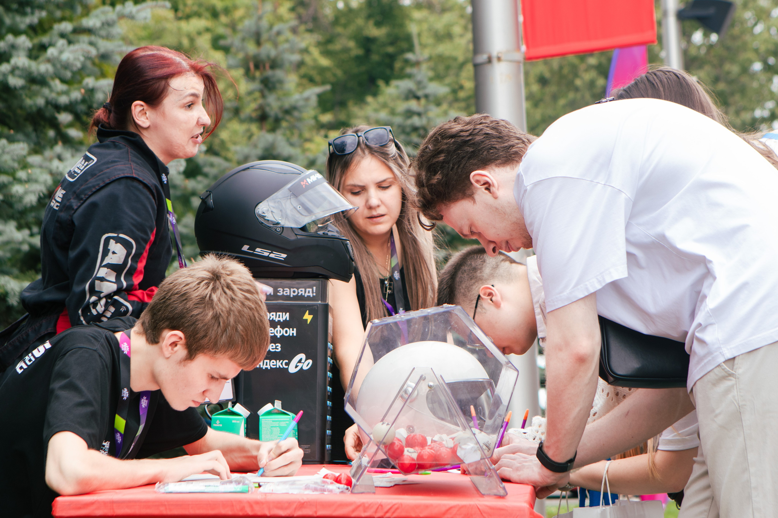 VK FEST 2025. MIKS KARTING. Репортажный фотограф в Москве Кащеева Анна