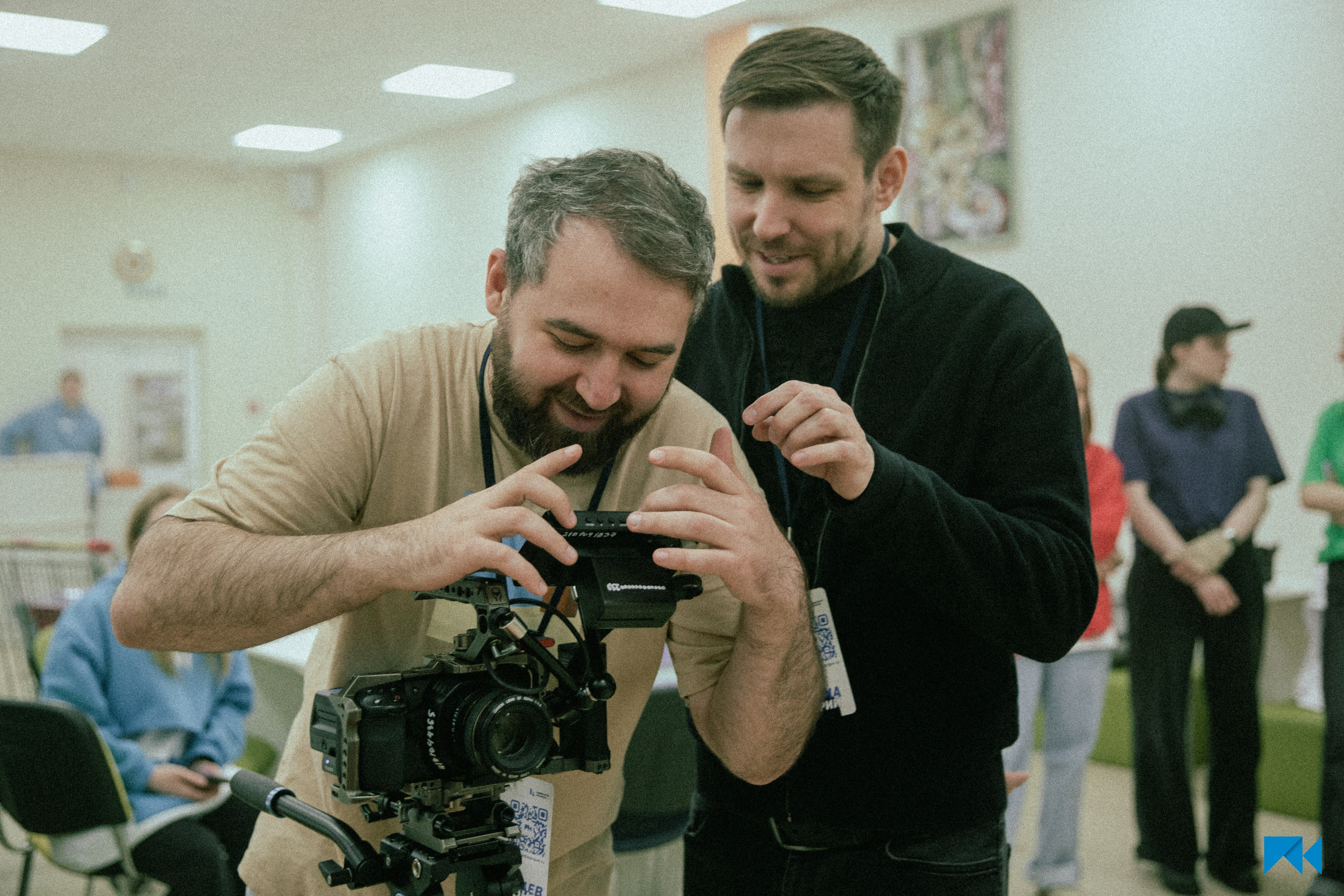 BAKSTAGE. СЪЕМКА РЕКЛАМЫ. Репортажный фотограф в Москве Кащеева Анна