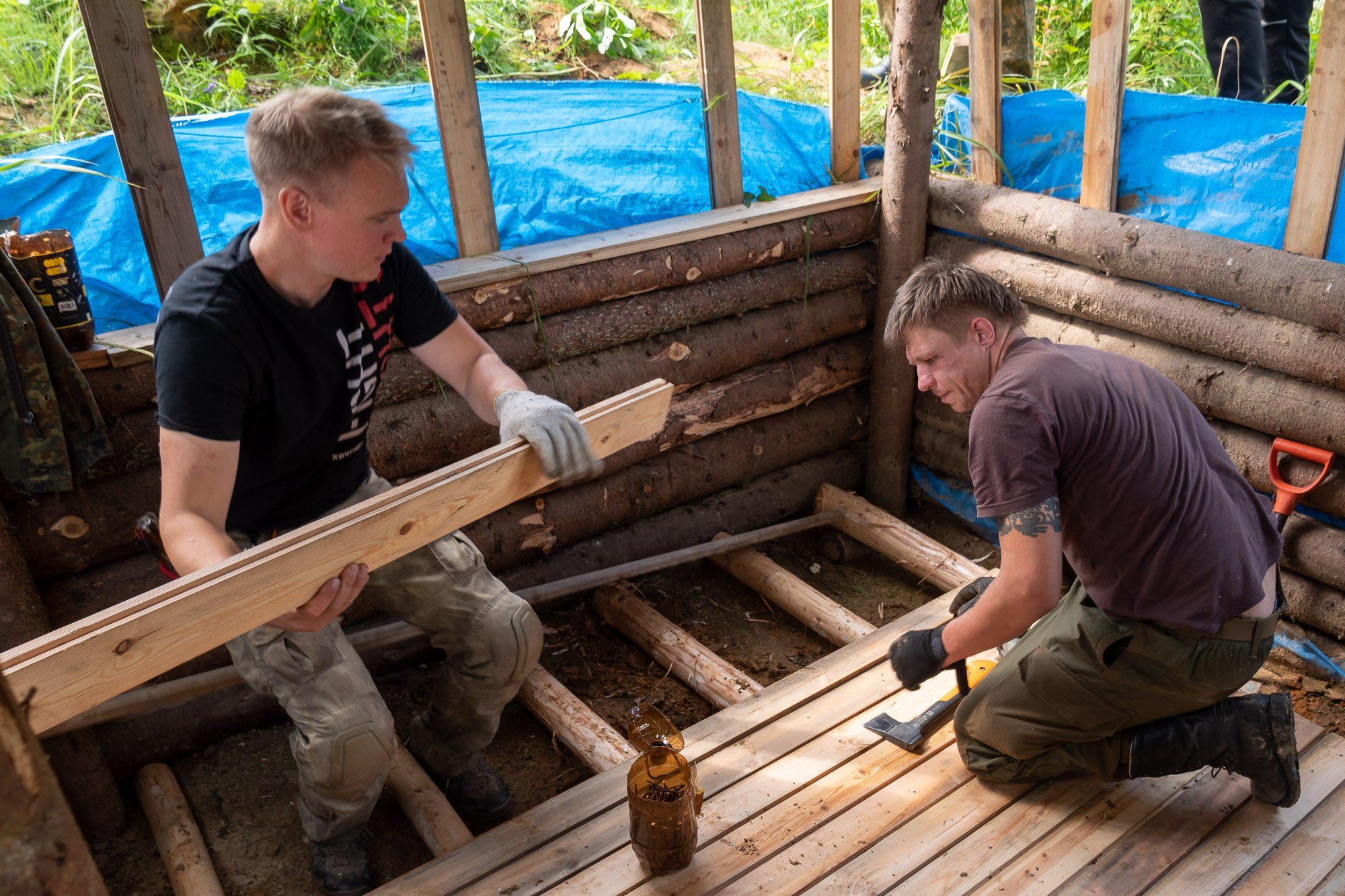 Высота 2019. Фотограф Алексей Скоробогатько