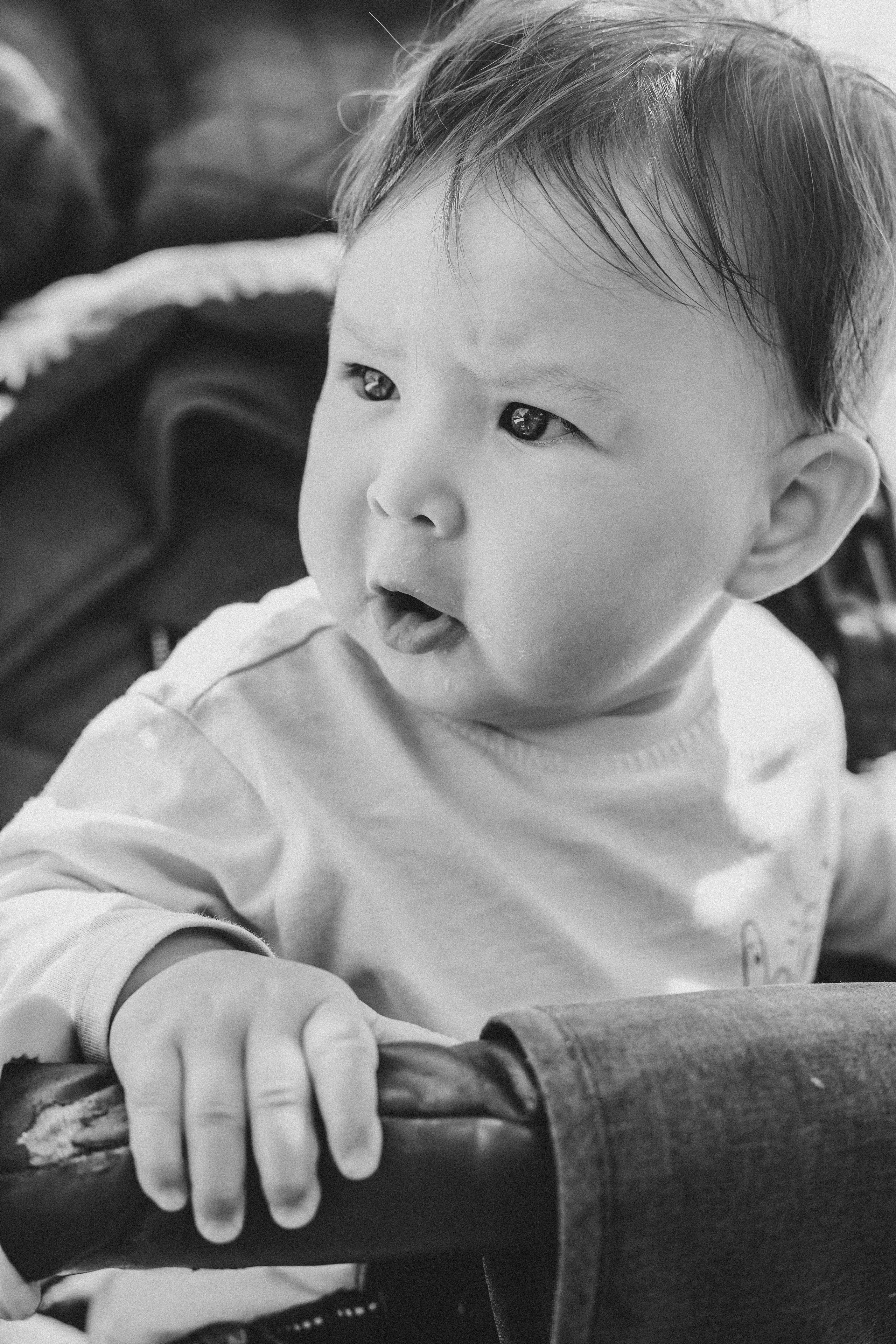 Первые шаги Елизаветы. Детский фотограф, Волгоград