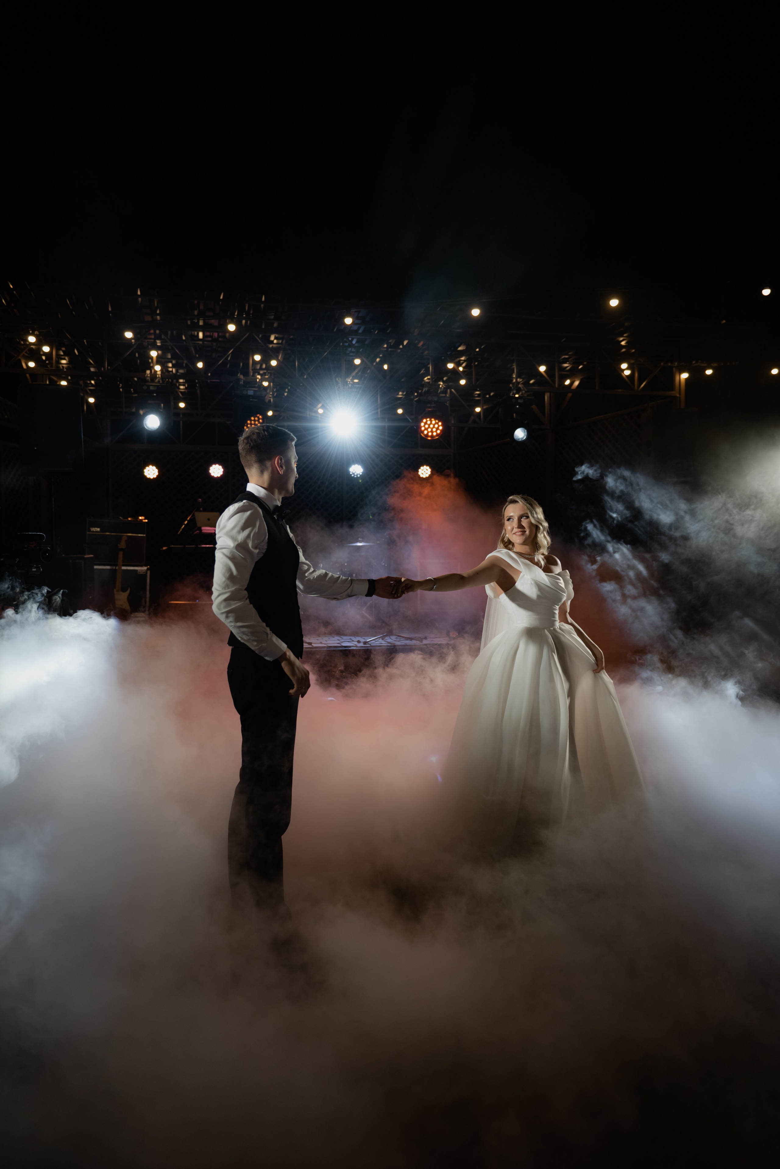 Evgeniy|Diana. Свадебный фотограф в Минске и Санкт-Петербурге Вероника Аксенова