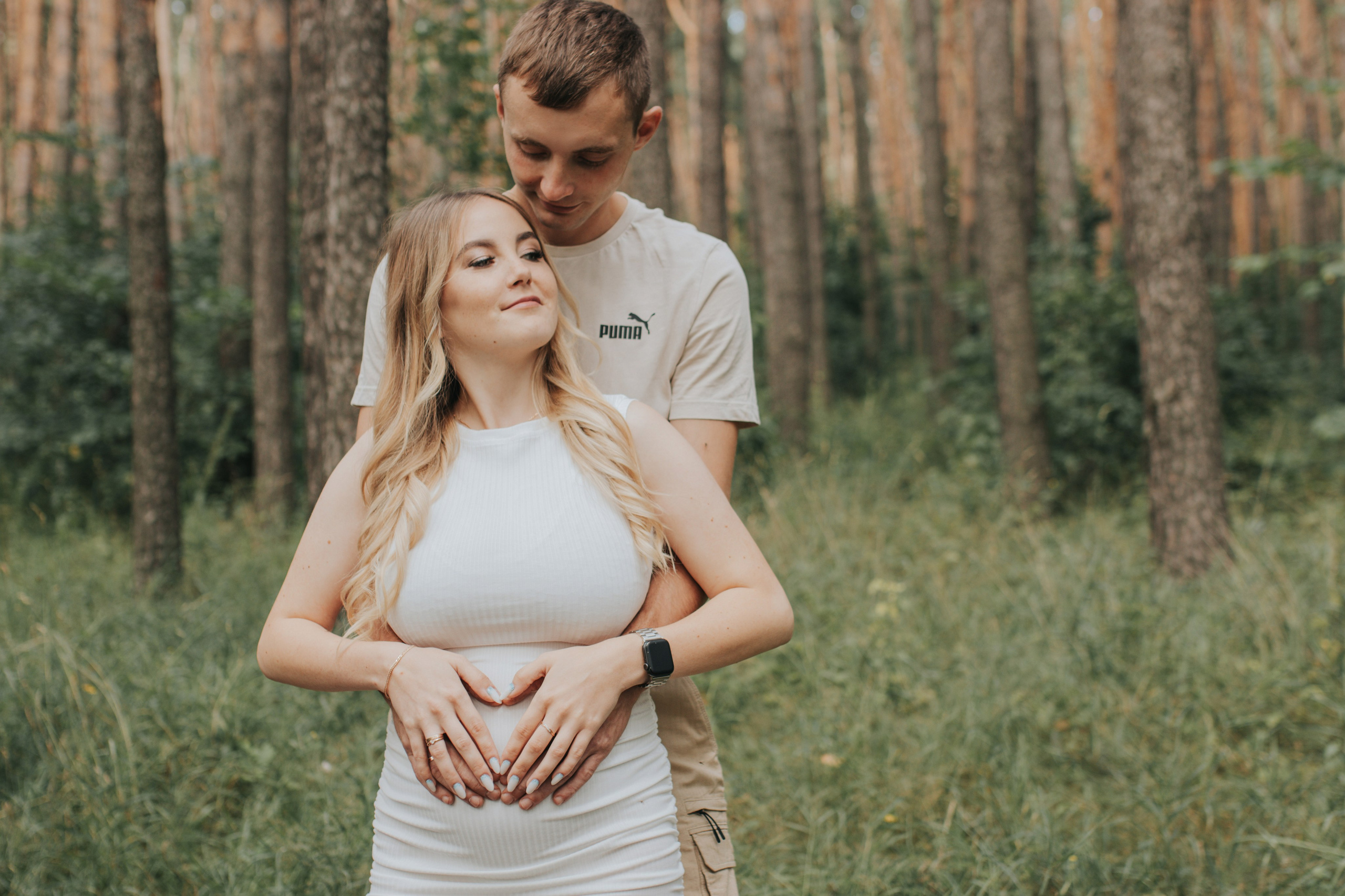 Gender party. Фотограф Пенза/Сердобск