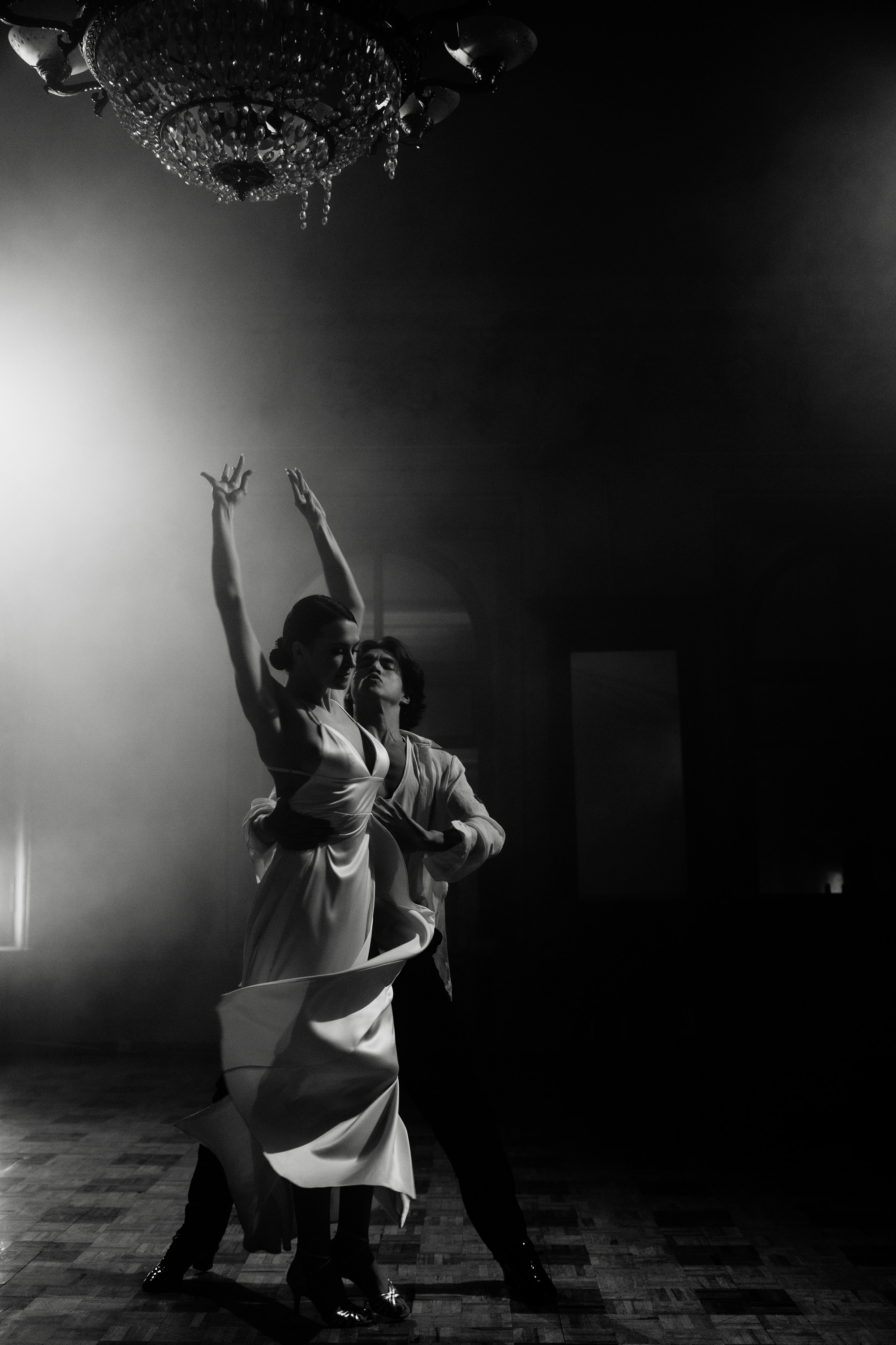 Ангелина & Никита. Свадебный фотограф в Москве и Санкт-Петербурге Анастасия Мирославская