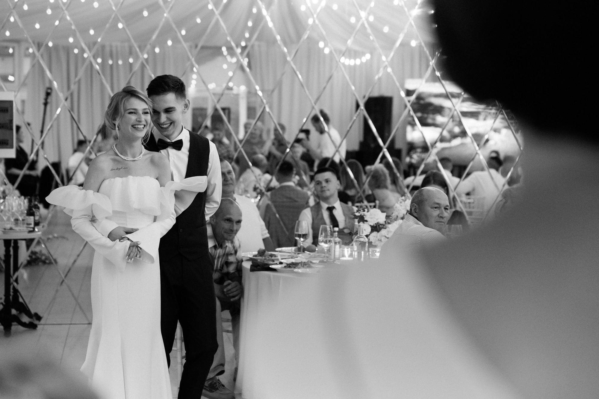 Яна &  Дмитрий. Свадебный фотограф в Москве и Санкт-Петербурге Анастасия Мирославская