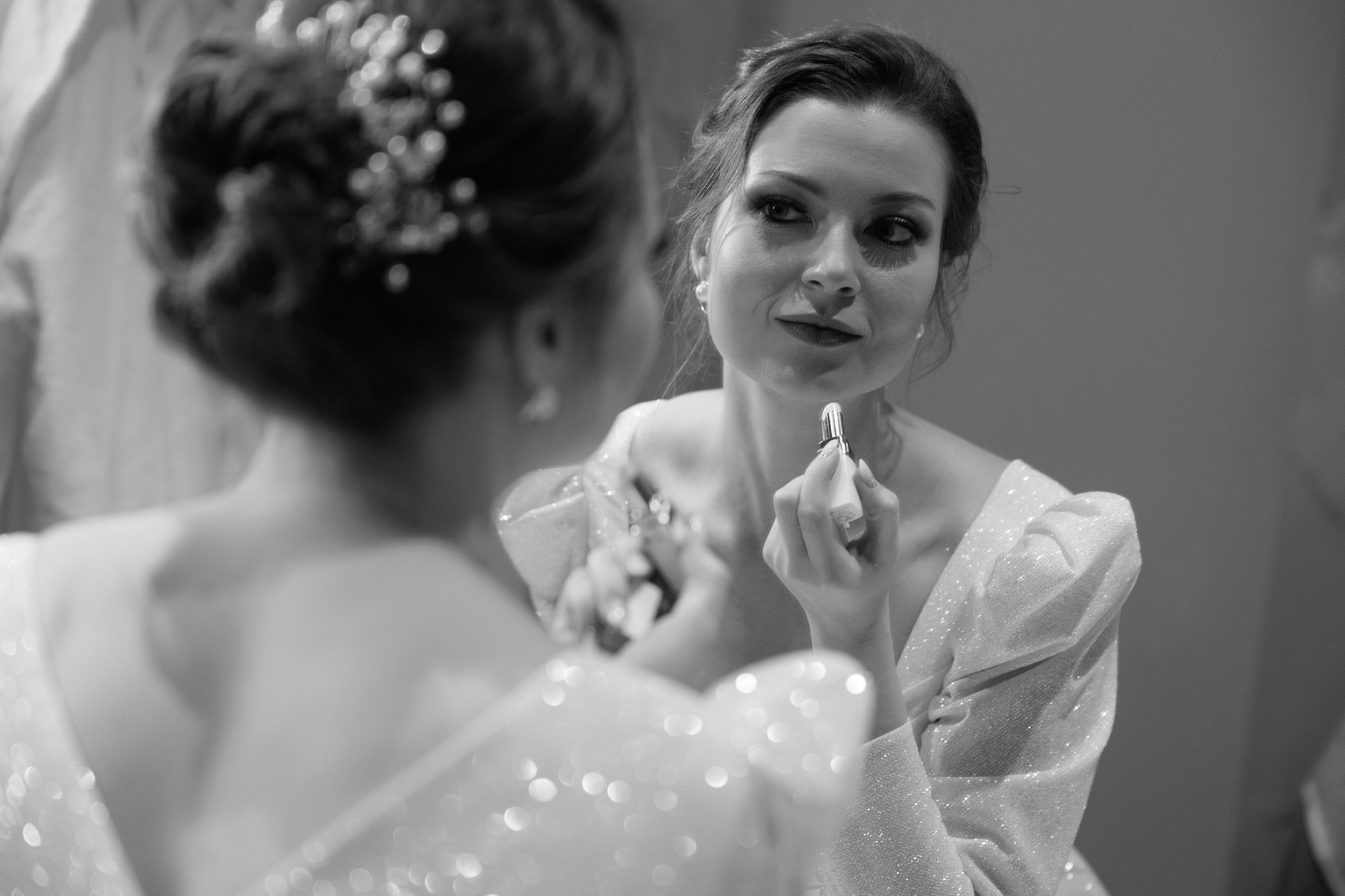 Надежда & Иван. Свадебный фотограф в Москве и Санкт-Петербурге Анастасия Мирославская