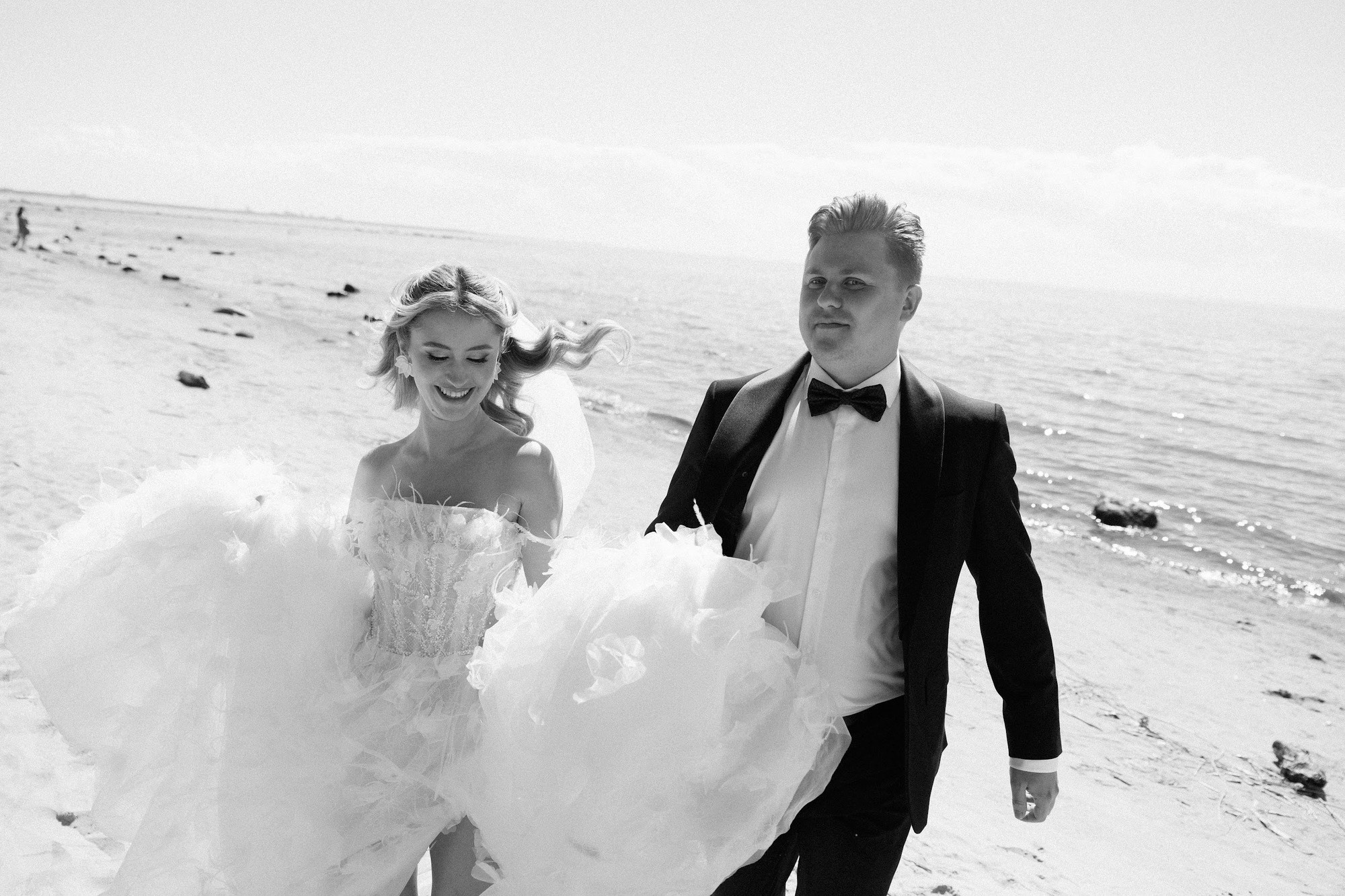 Антон и Анастасия. Свадебный фотограф в Москве и Санкт-Петербурге Анастасия Мирославская