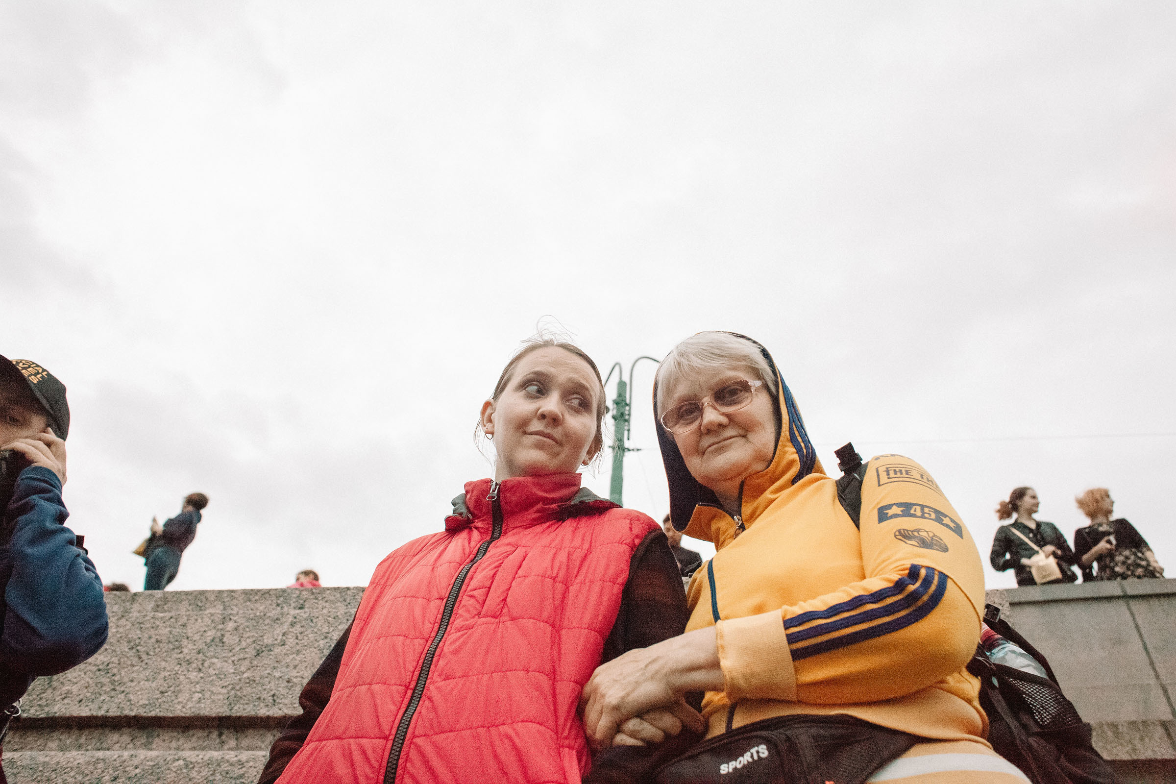 Алые Паруса. Семейный и свадебный фотограф в Майкопе Михаил Мартиросян
