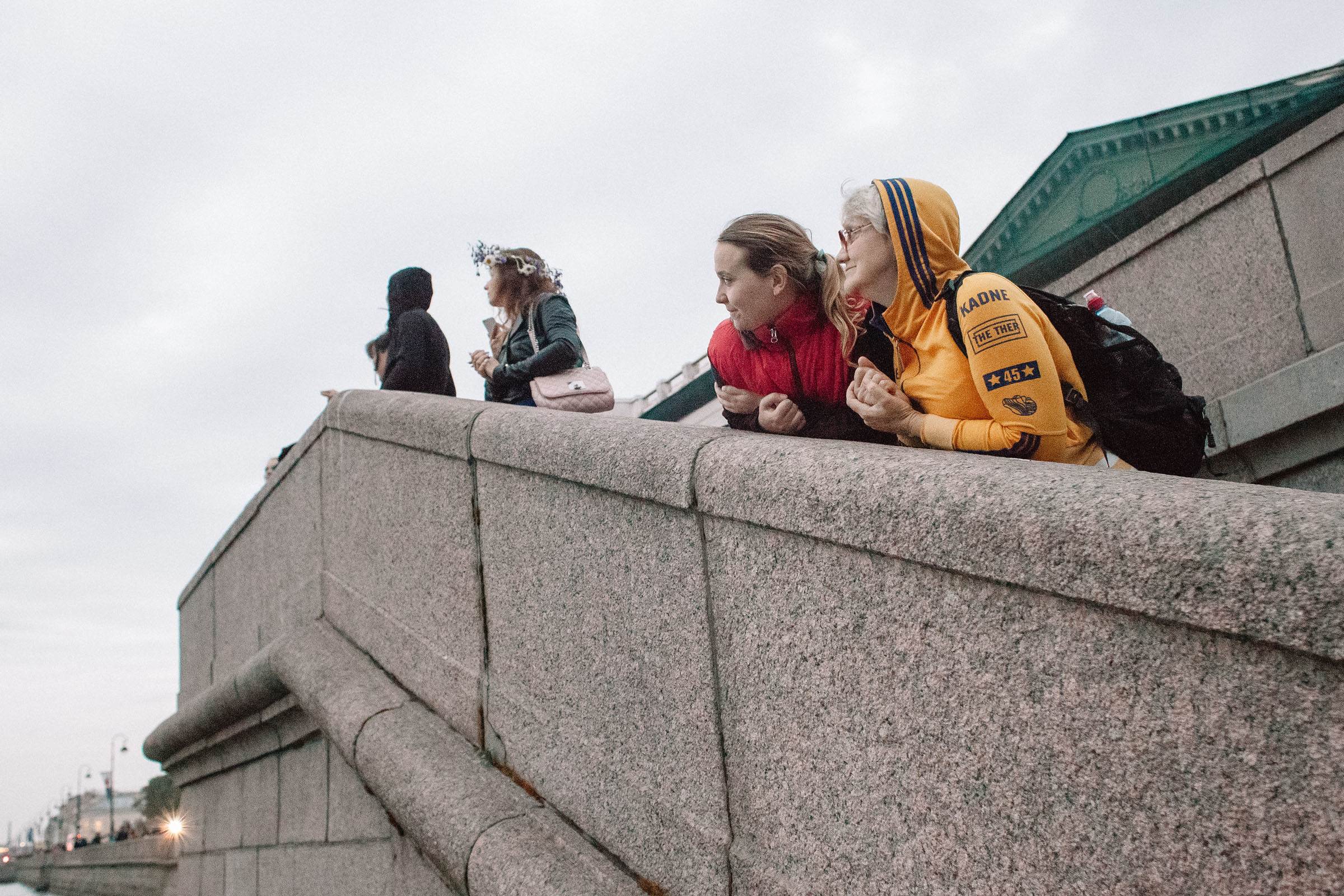 Алые Паруса. Семейный и свадебный фотограф в Майкопе Михаил Мартиросян