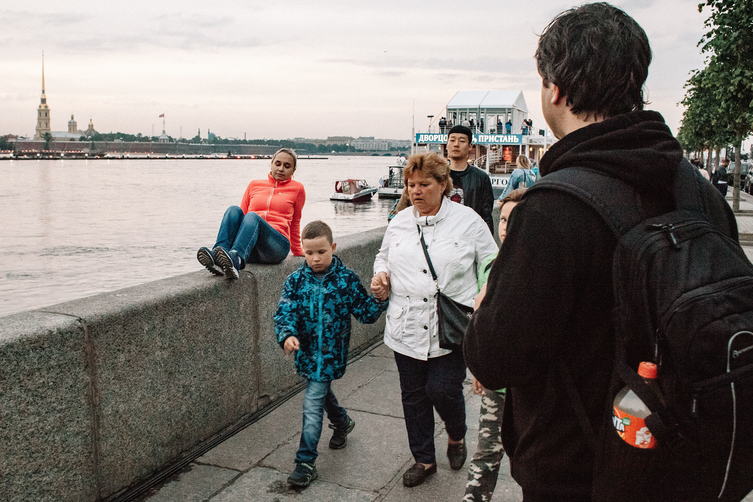Алые Паруса. Семейный и свадебный фотограф в Майкопе Михаил Мартиросян