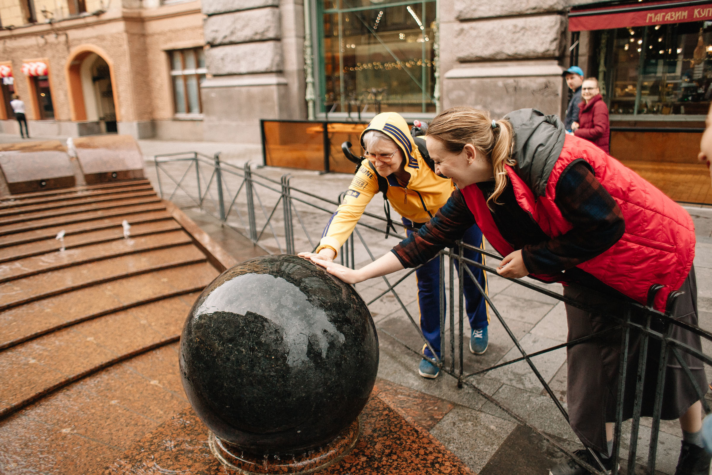 Алые Паруса. Семейный и свадебный фотограф в Майкопе Михаил Мартиросян