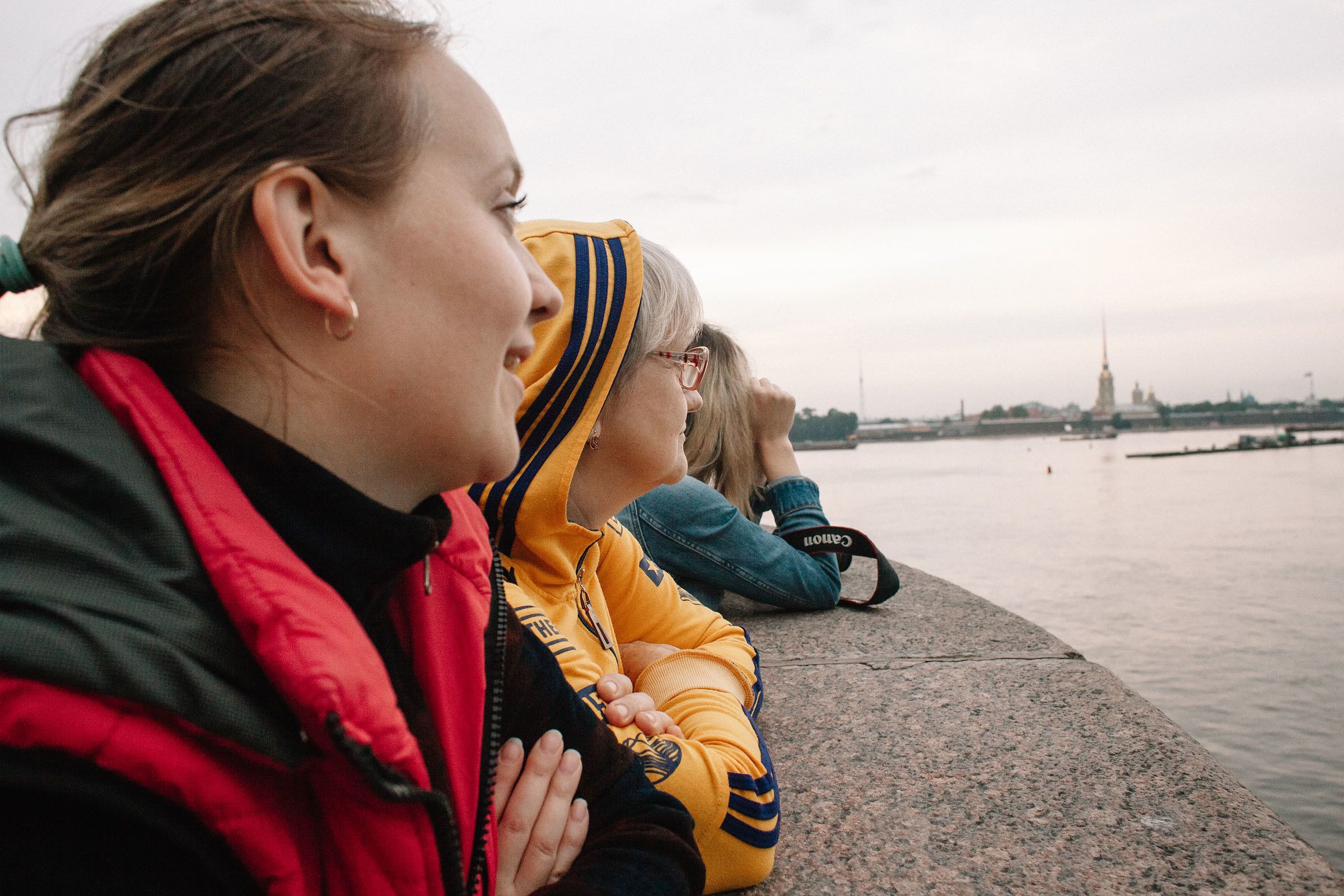 Алые Паруса. Семейный и свадебный фотограф в Майкопе Михаил Мартиросян
