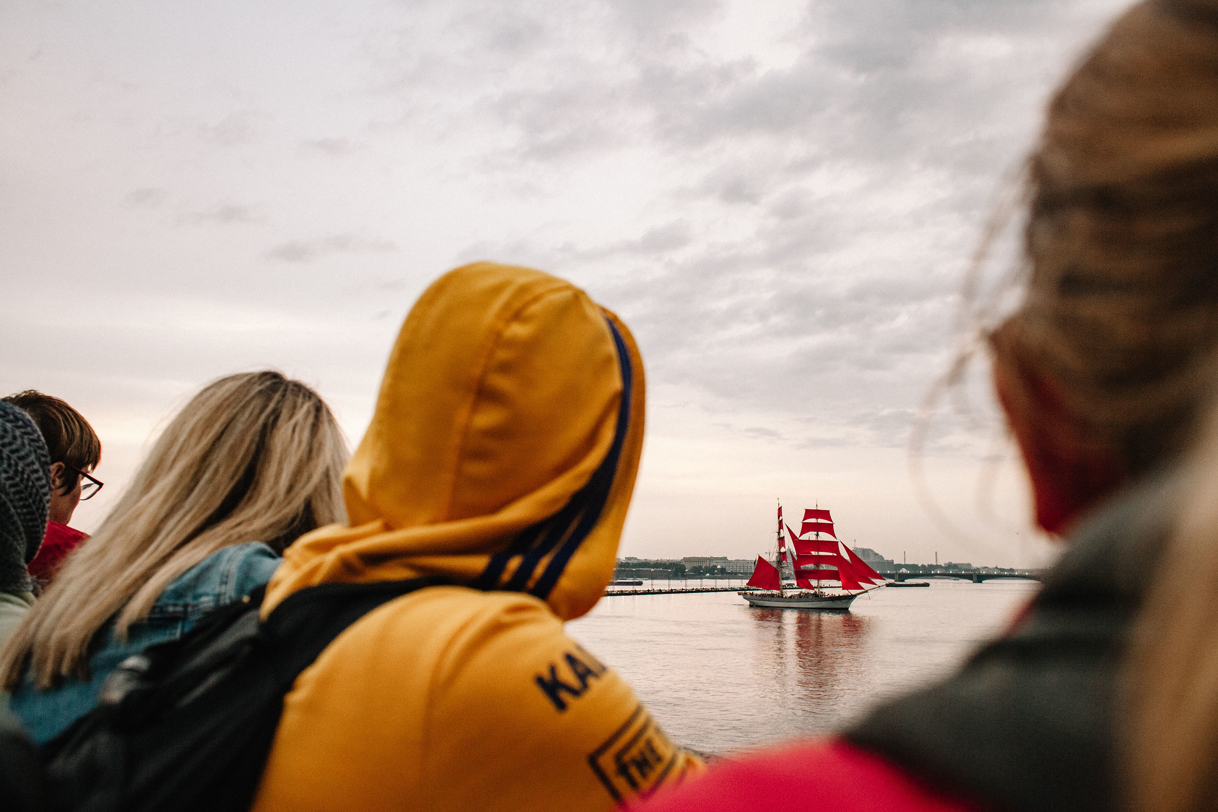 Алые Паруса. Семейный и свадебный фотограф в Майкопе Михаил Мартиросян