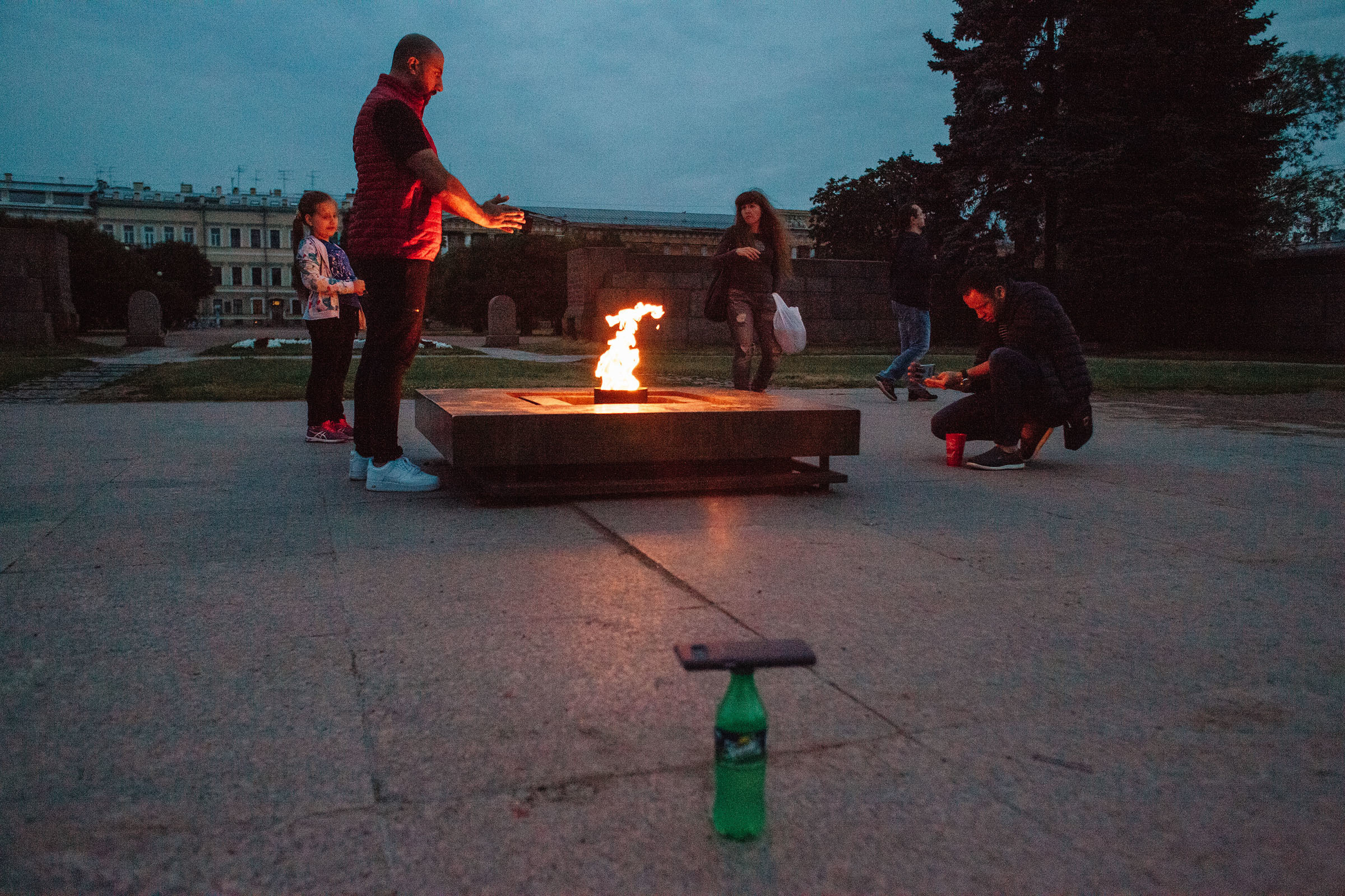 Алые Паруса. Семейный и свадебный фотограф в Майкопе Михаил Мартиросян