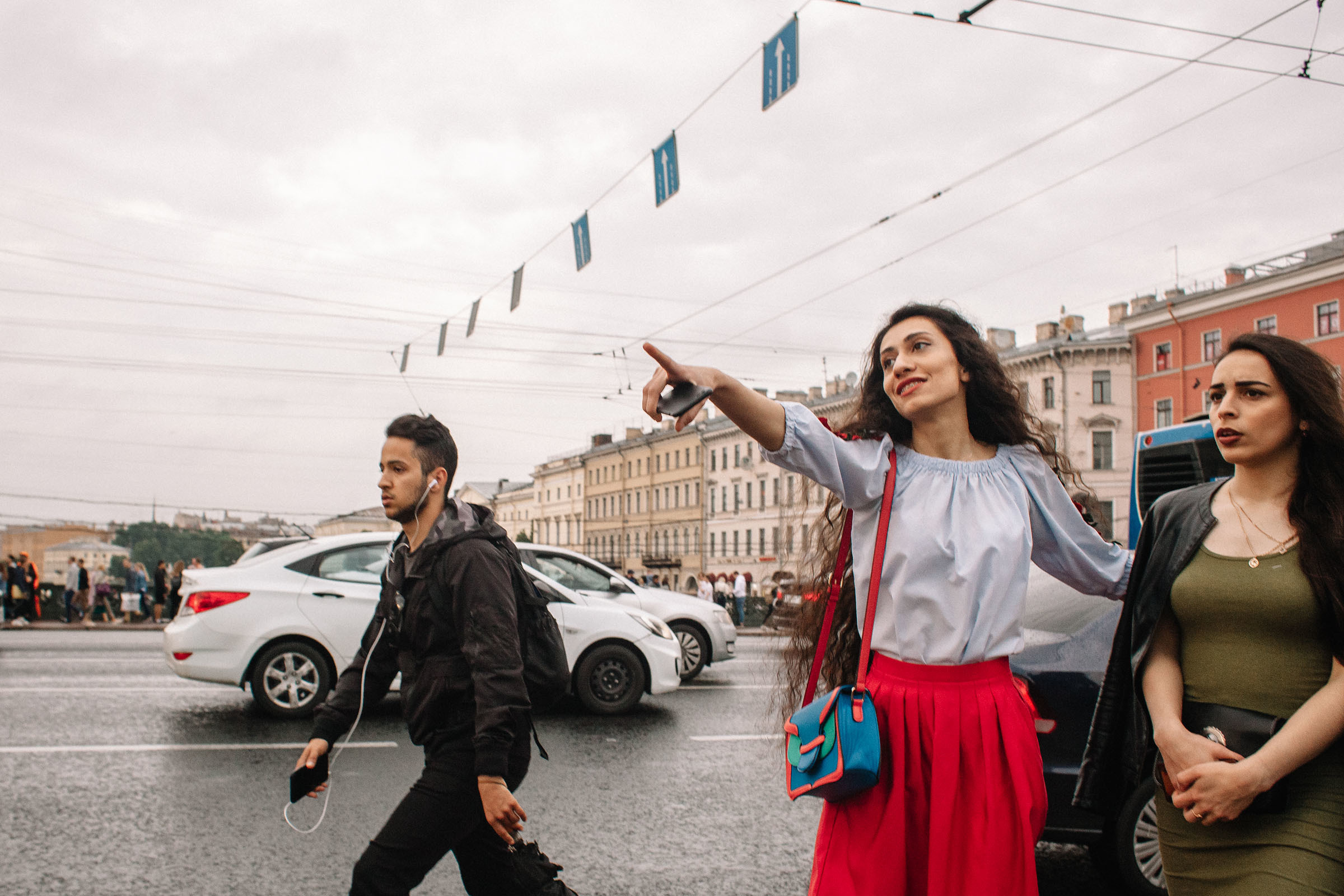 Алые Паруса. Семейный и свадебный фотограф в Майкопе Михаил Мартиросян