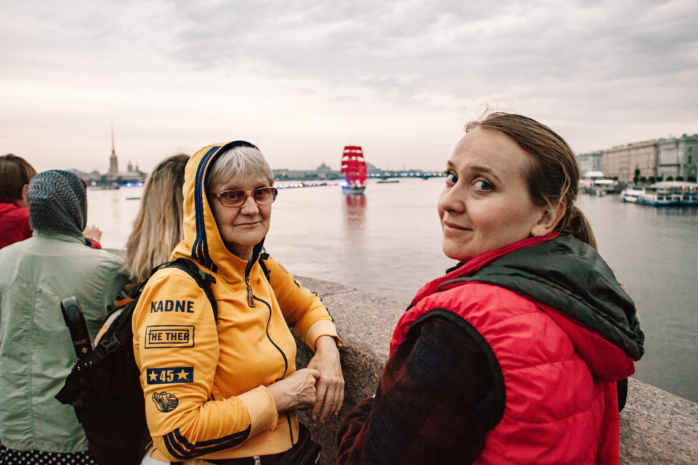 Алые Паруса. Семейный и свадебный фотограф в Майкопе Михаил Мартиросян