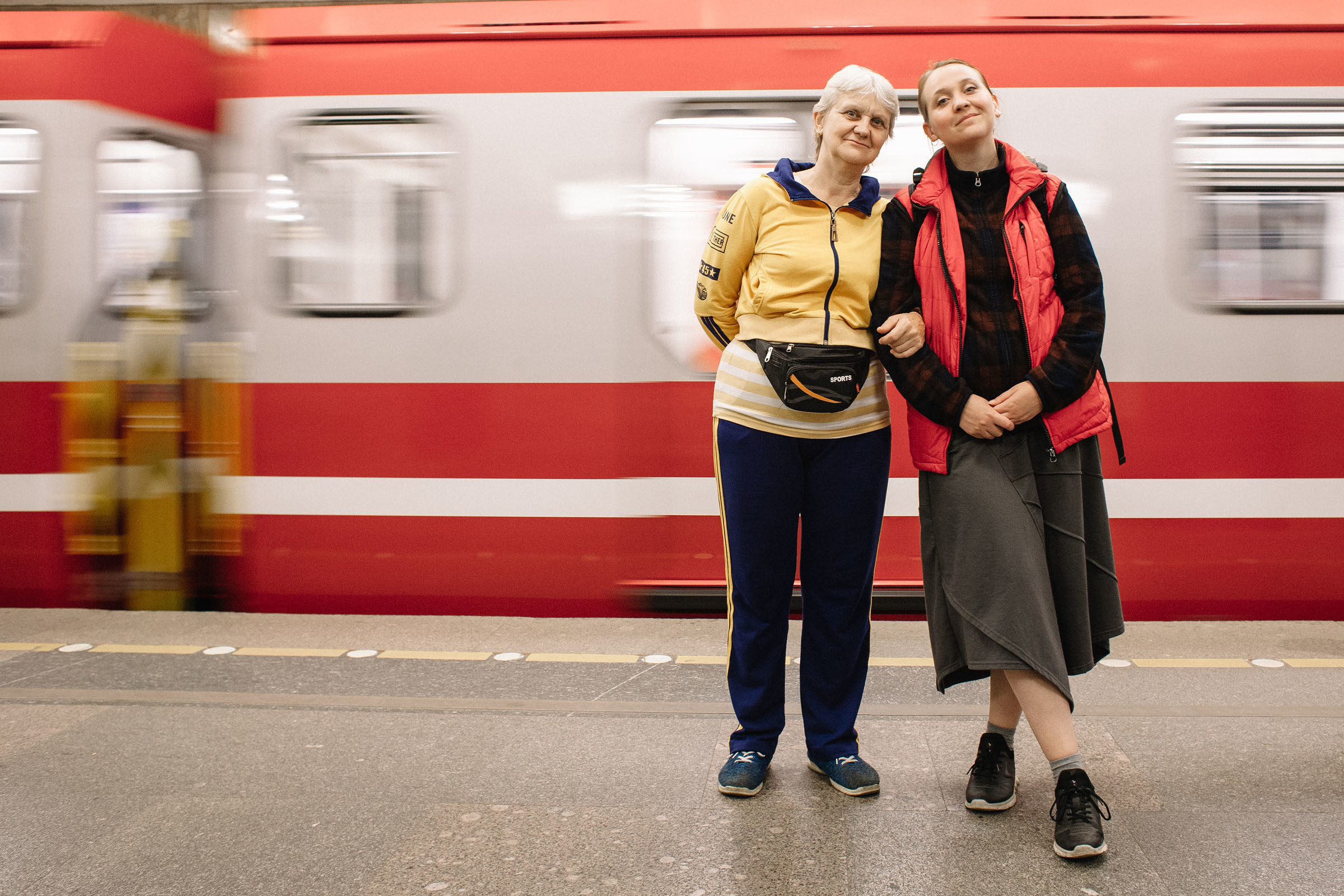Алые Паруса. Семейный и свадебный фотограф в Майкопе Михаил Мартиросян