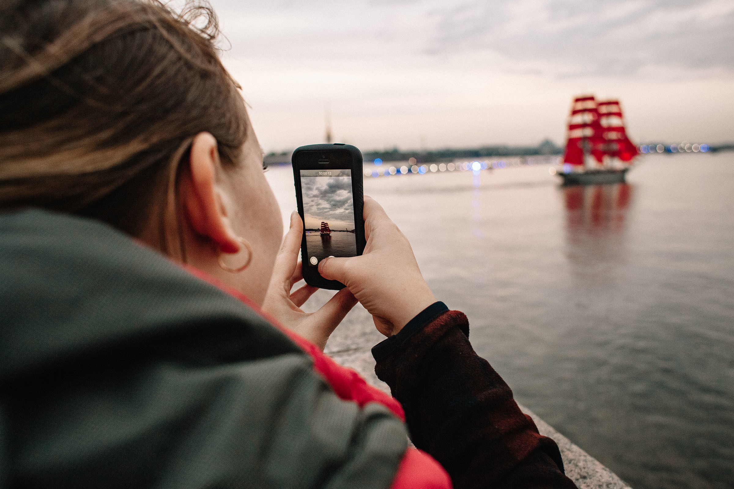 Алые Паруса. Семейный и свадебный фотограф в Майкопе Михаил Мартиросян