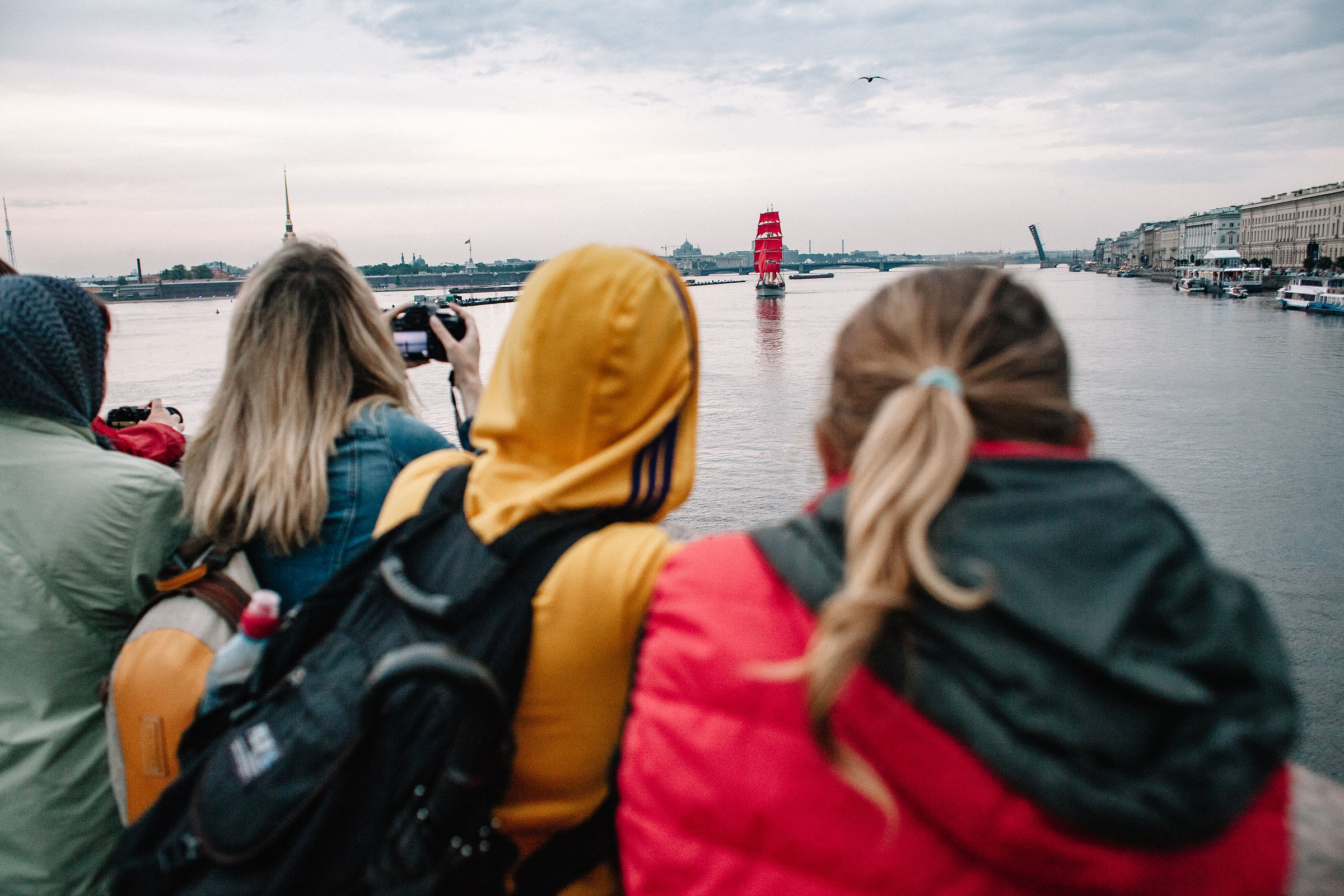 Алые Паруса. Семейный и свадебный фотограф в Майкопе Михаил Мартиросян
