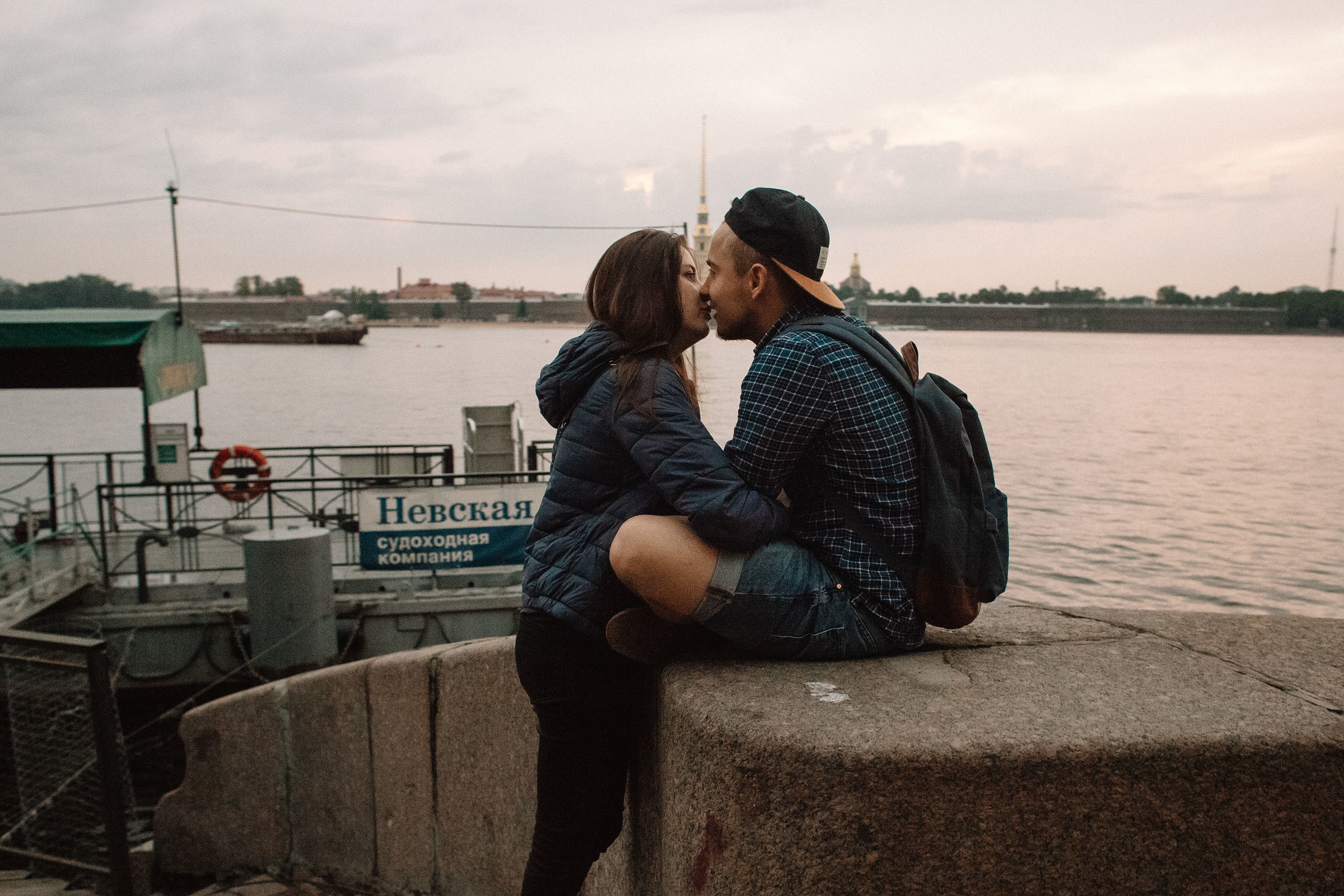 Алые Паруса. Семейный и свадебный фотограф в Майкопе Михаил Мартиросян