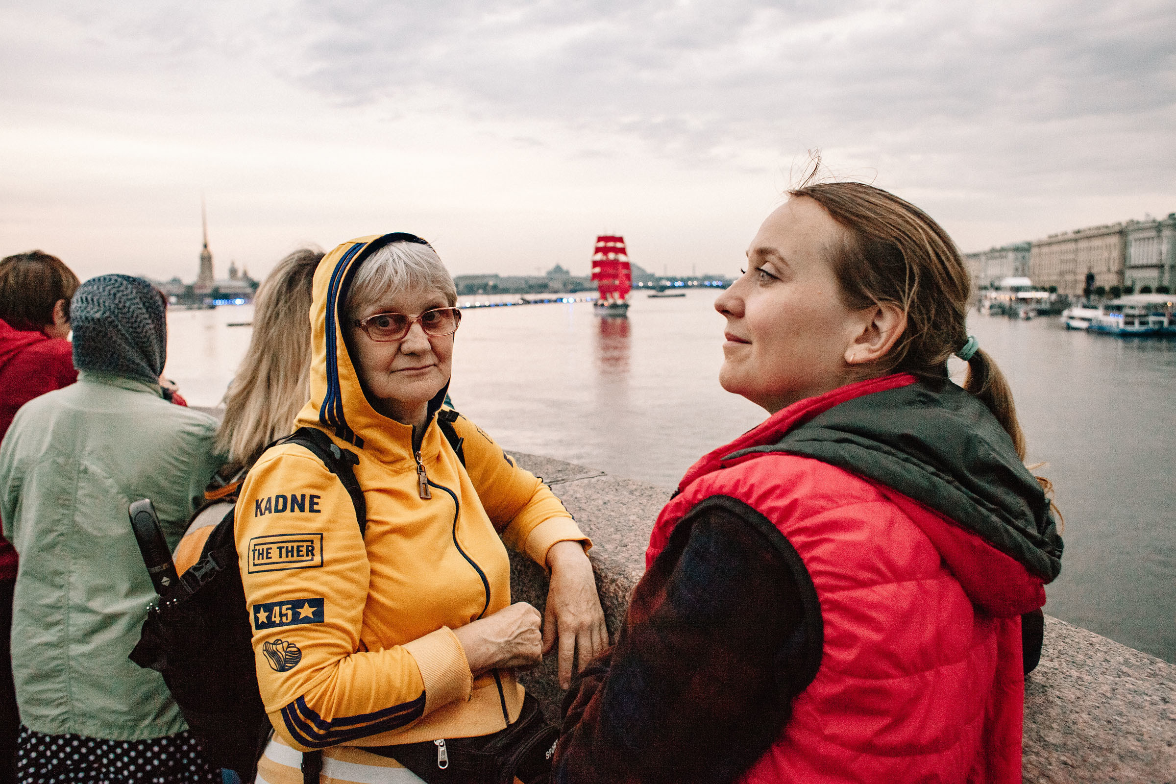 Алые Паруса. Семейный и свадебный фотограф в Майкопе Михаил Мартиросян