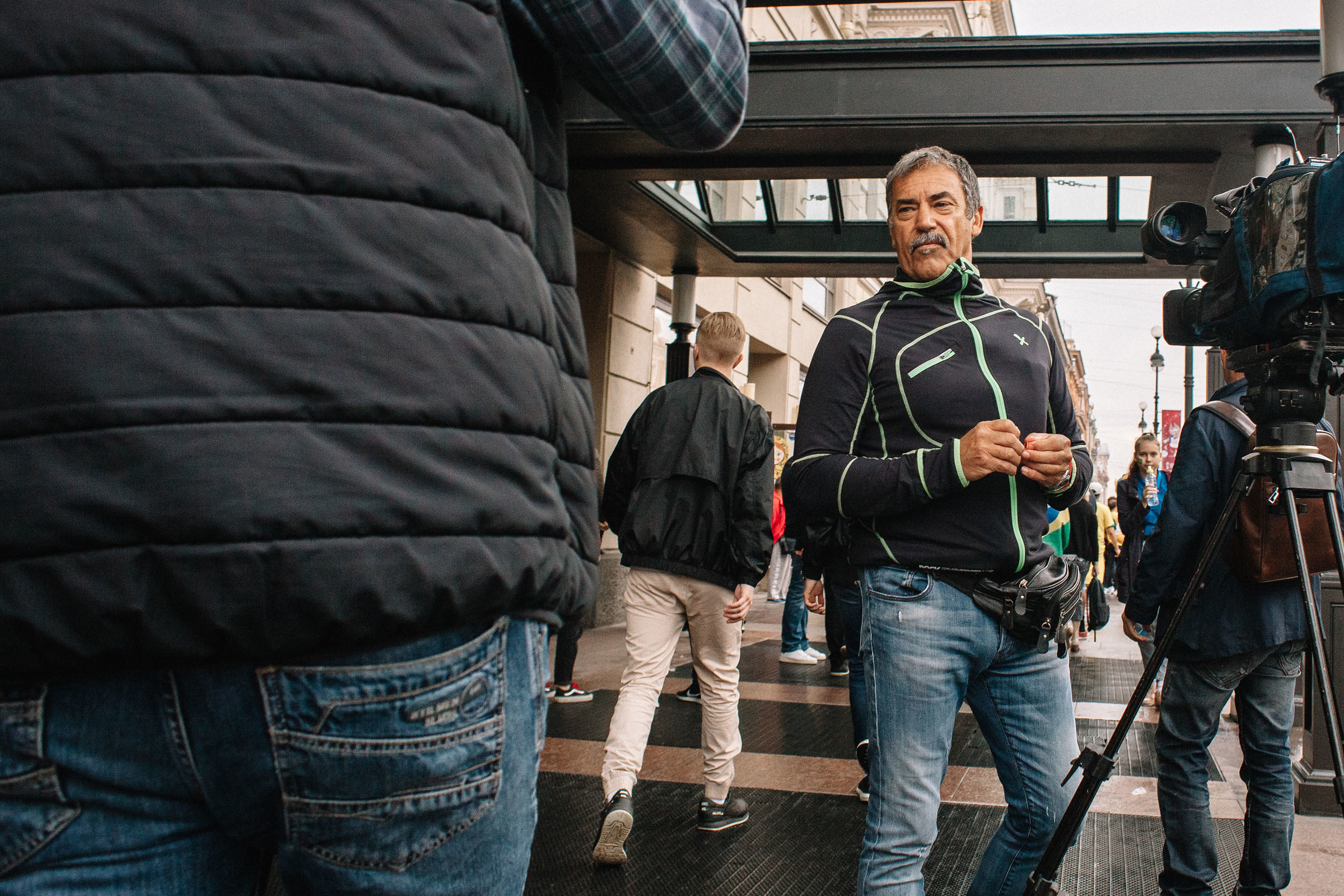 Алые Паруса. Семейный и свадебный фотограф в Майкопе Михаил Мартиросян