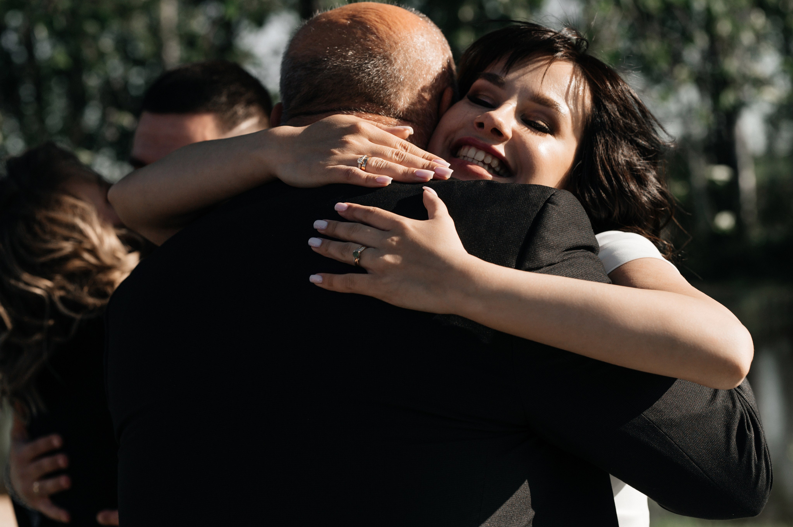 Станислав и Дарья. Фотограф Кирилл Верт