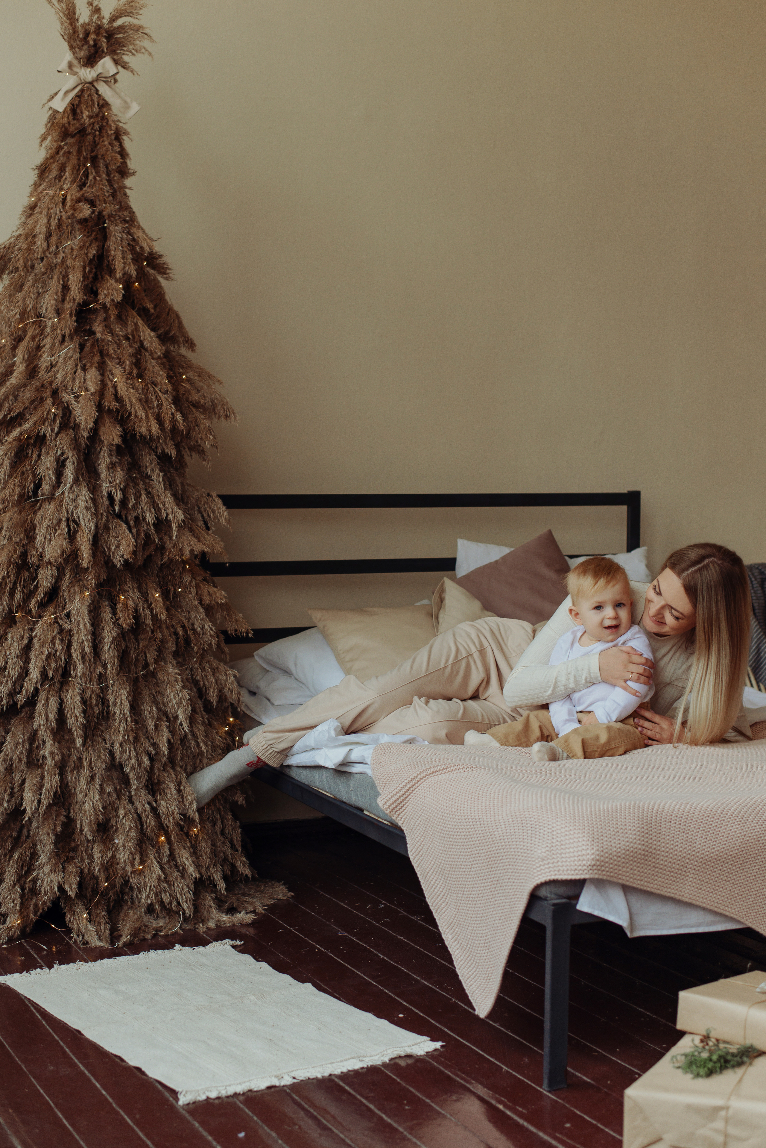 Годовасие, молочные ванны, детские фотодни. Фотограф в Смоленске Екатерина Коненкова