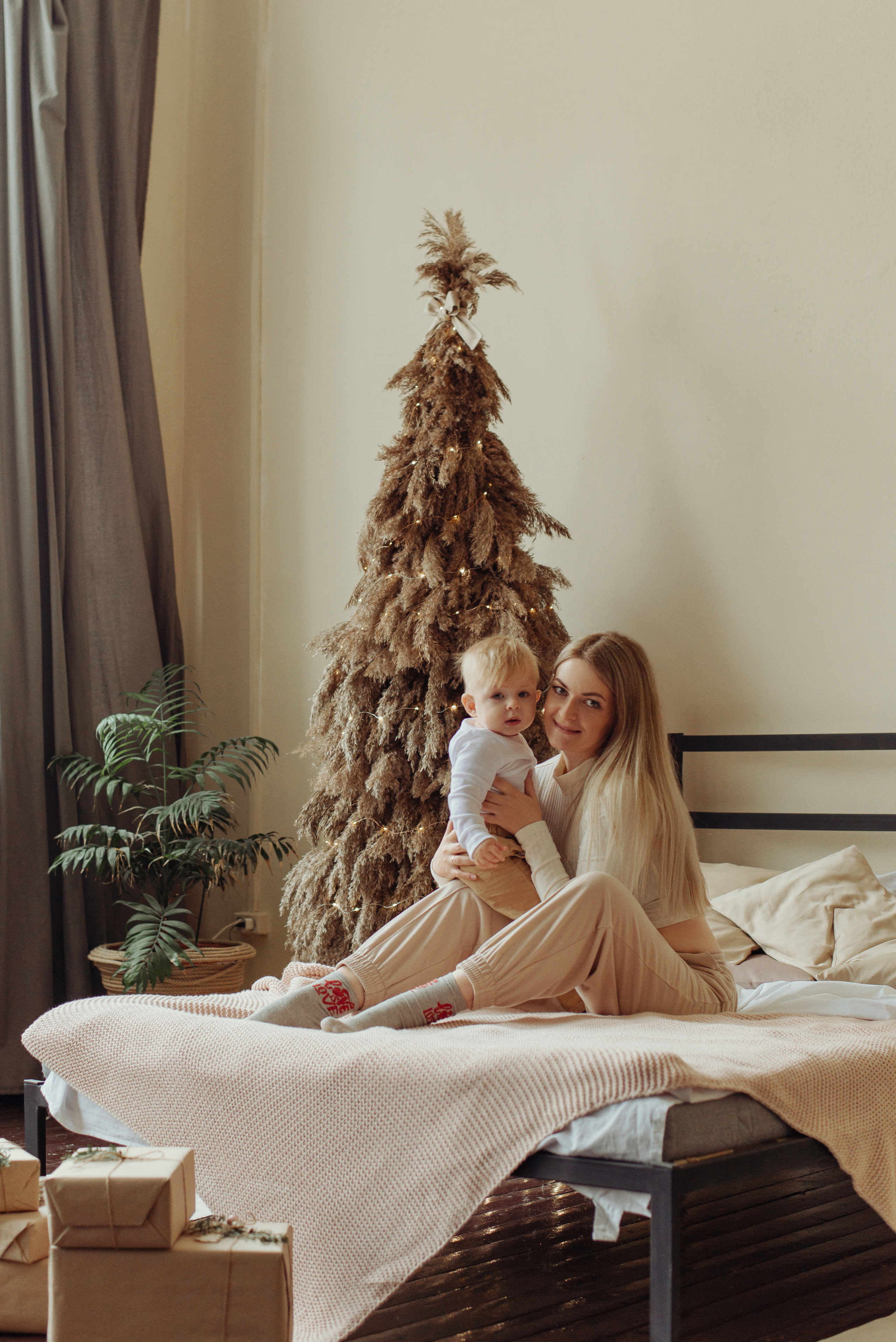 Годовасие, молочные ванны, детские фотодни. Фотограф в Смоленске Екатерина Коненкова