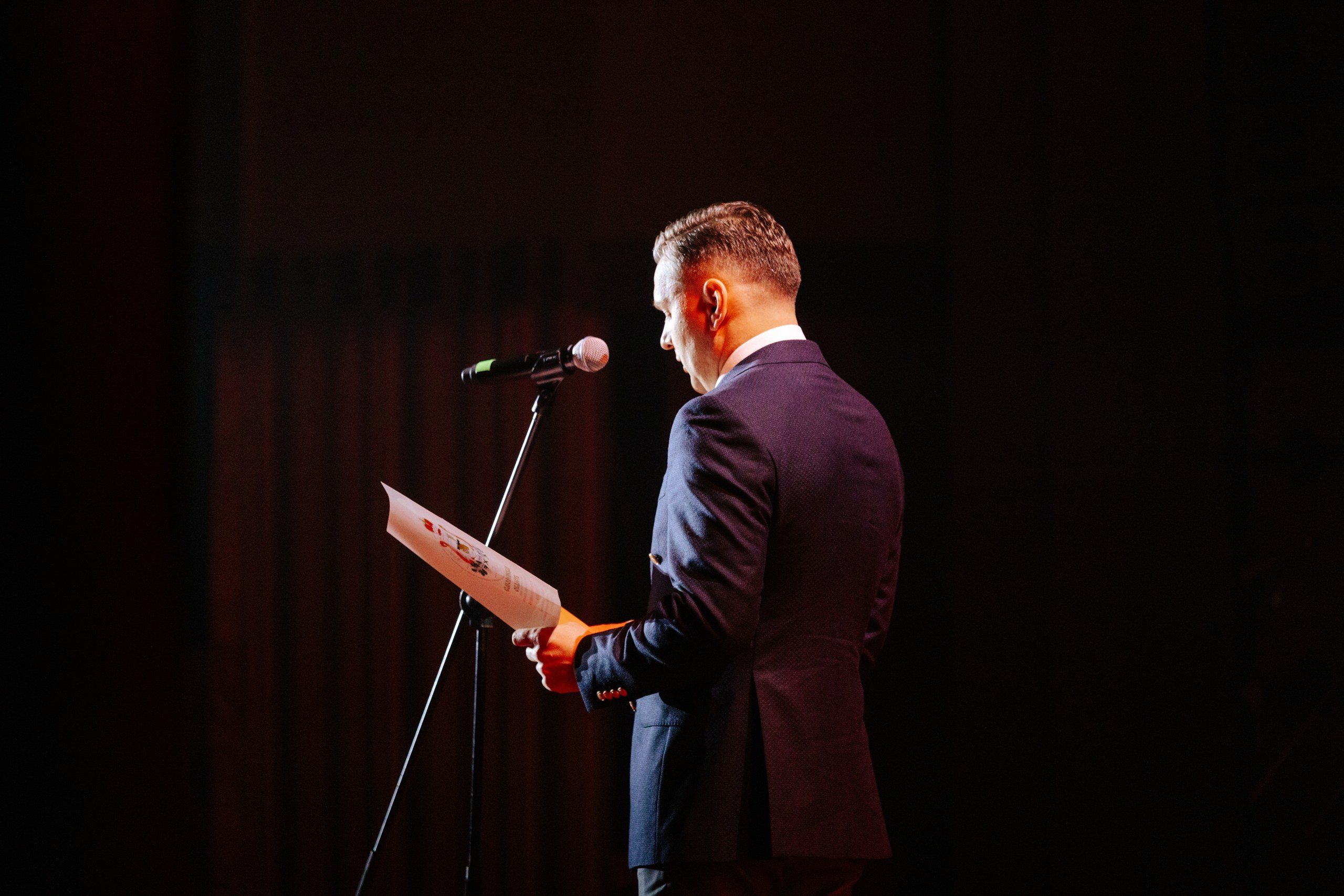 Русские Чтения в Смоленске — 16.05.2025. KiPPER Gallery — Фотограф