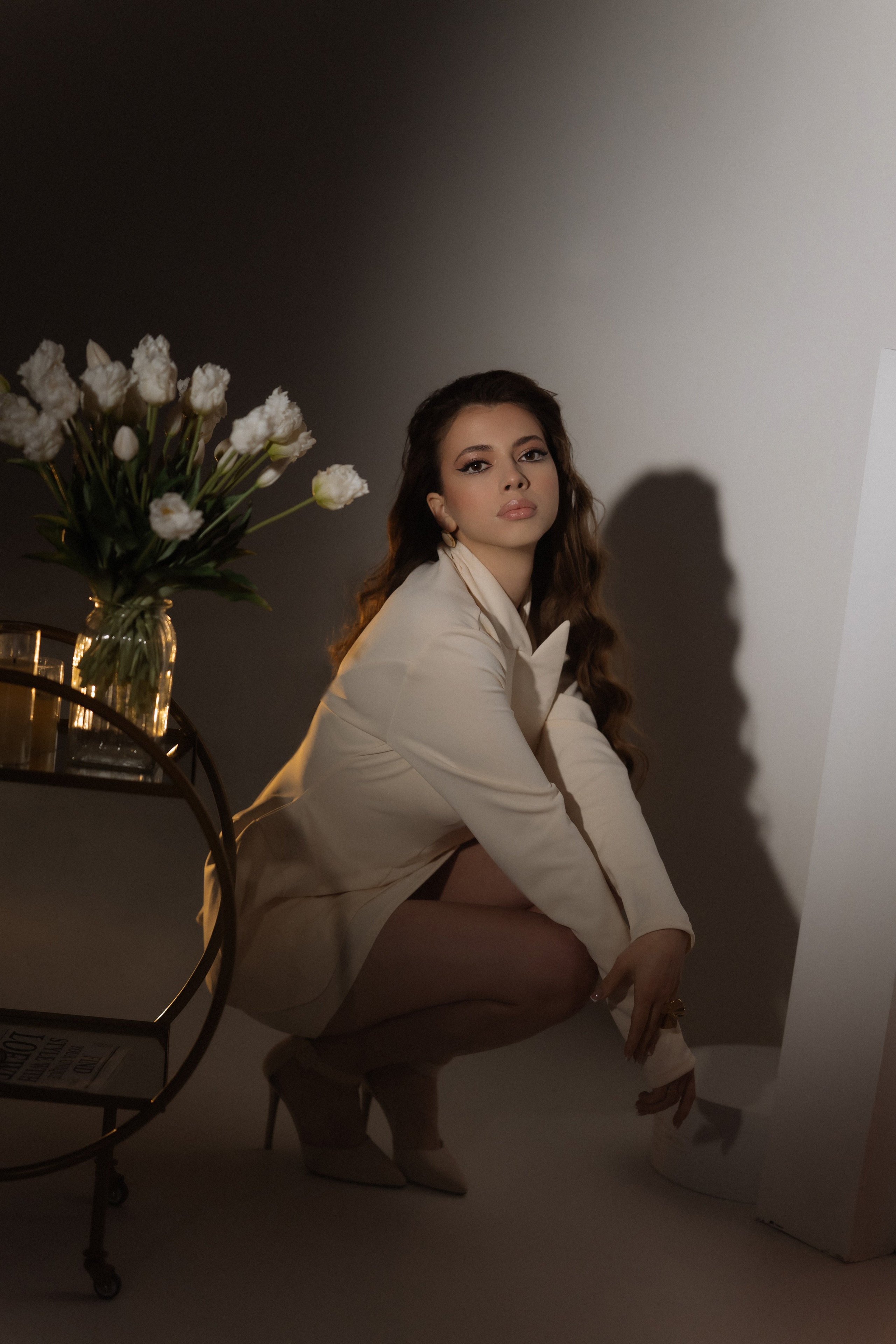 Индивидуальные. Главная