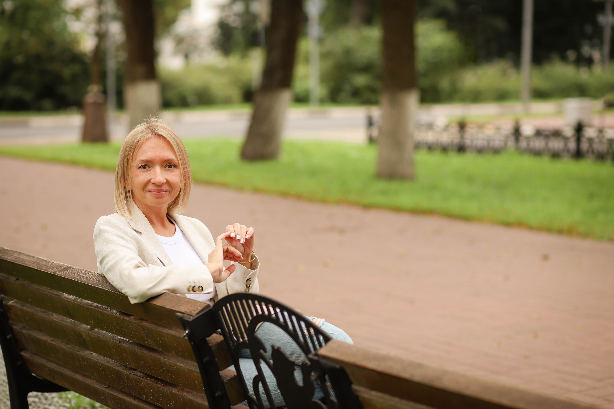 ТревелШоп. Семейный фотограф в Люберцах Шешина Анастасия