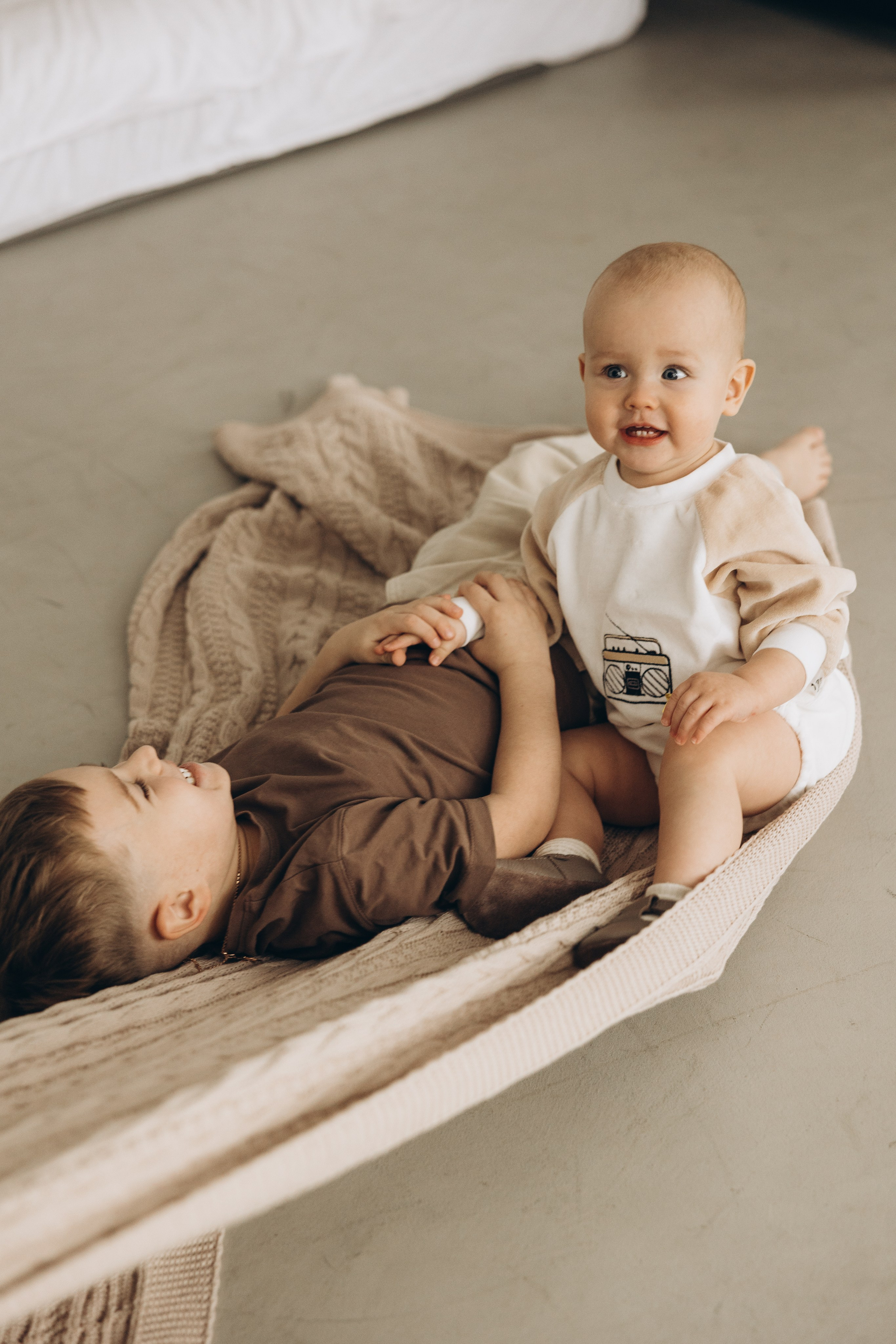 Дарья, Кирилл, Давид и Богдан. Семейный фотограф в Москве Виктория Ястребинская