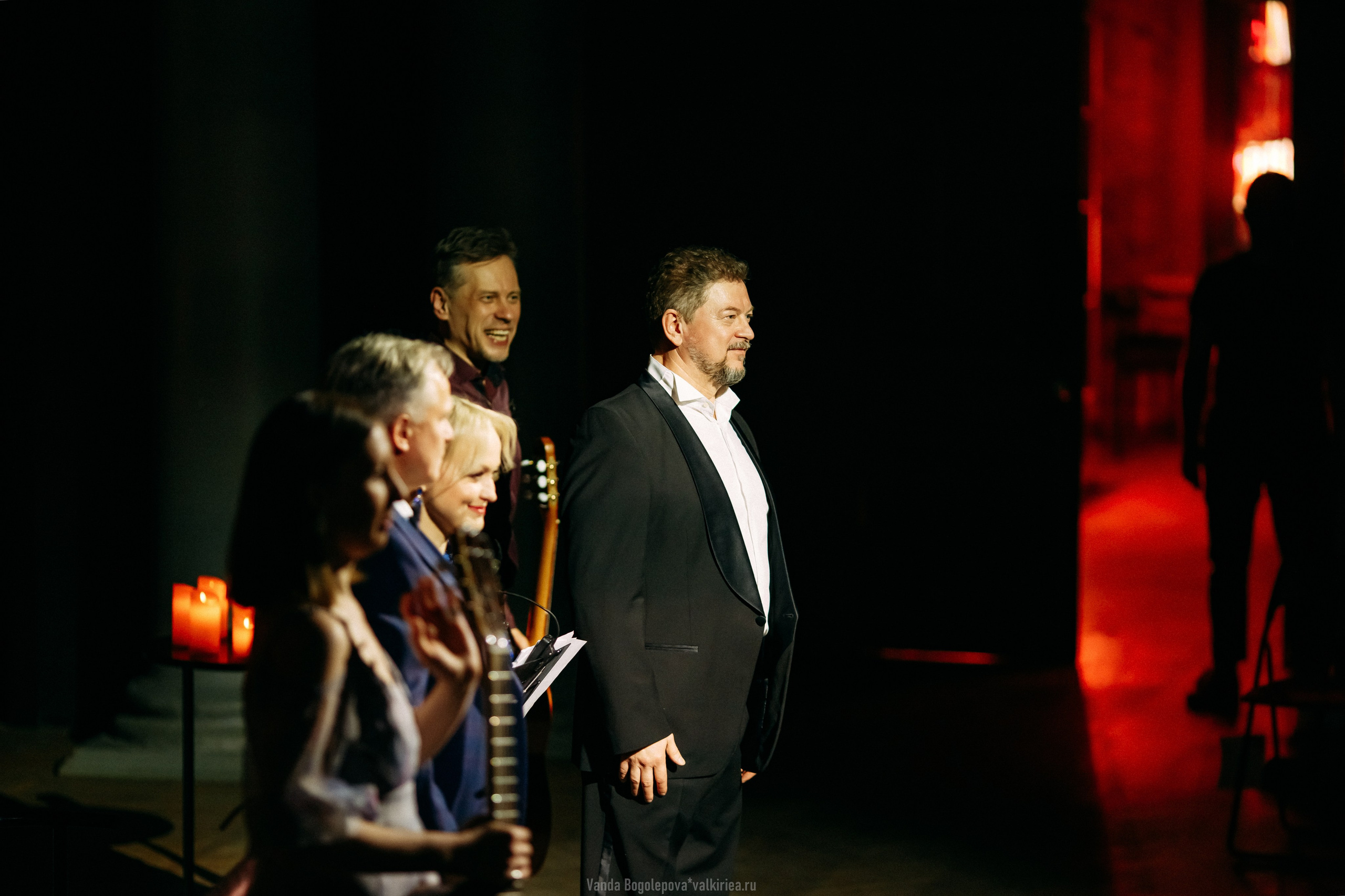 DKART. Гитарный концерт. Фотосъемка, свадебная фотосъемка, Москва, Нижний Новгород