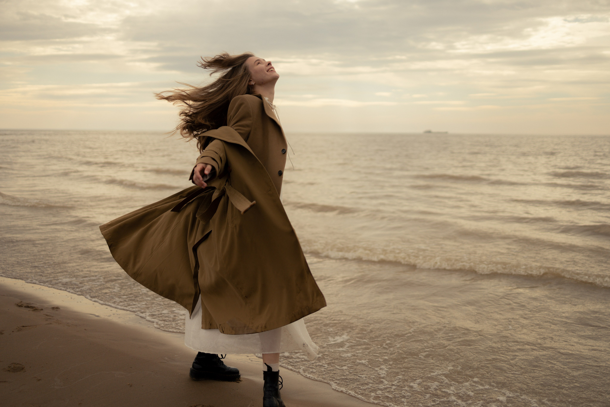 Леся. Фотограф Зарина. Казань