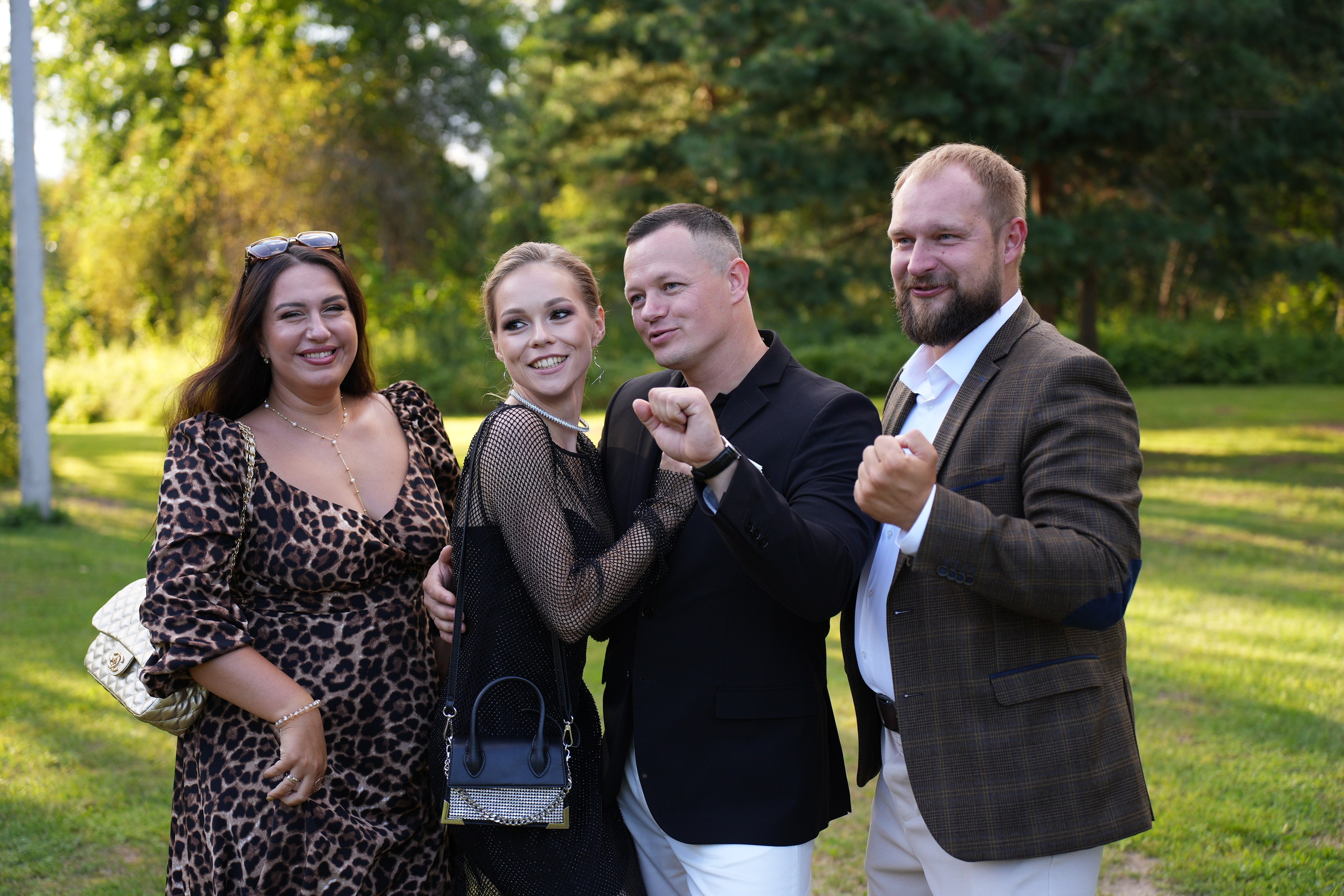 35 лет. Семейный и свадебный фотограф Минск, Беларусь Анна Орловская