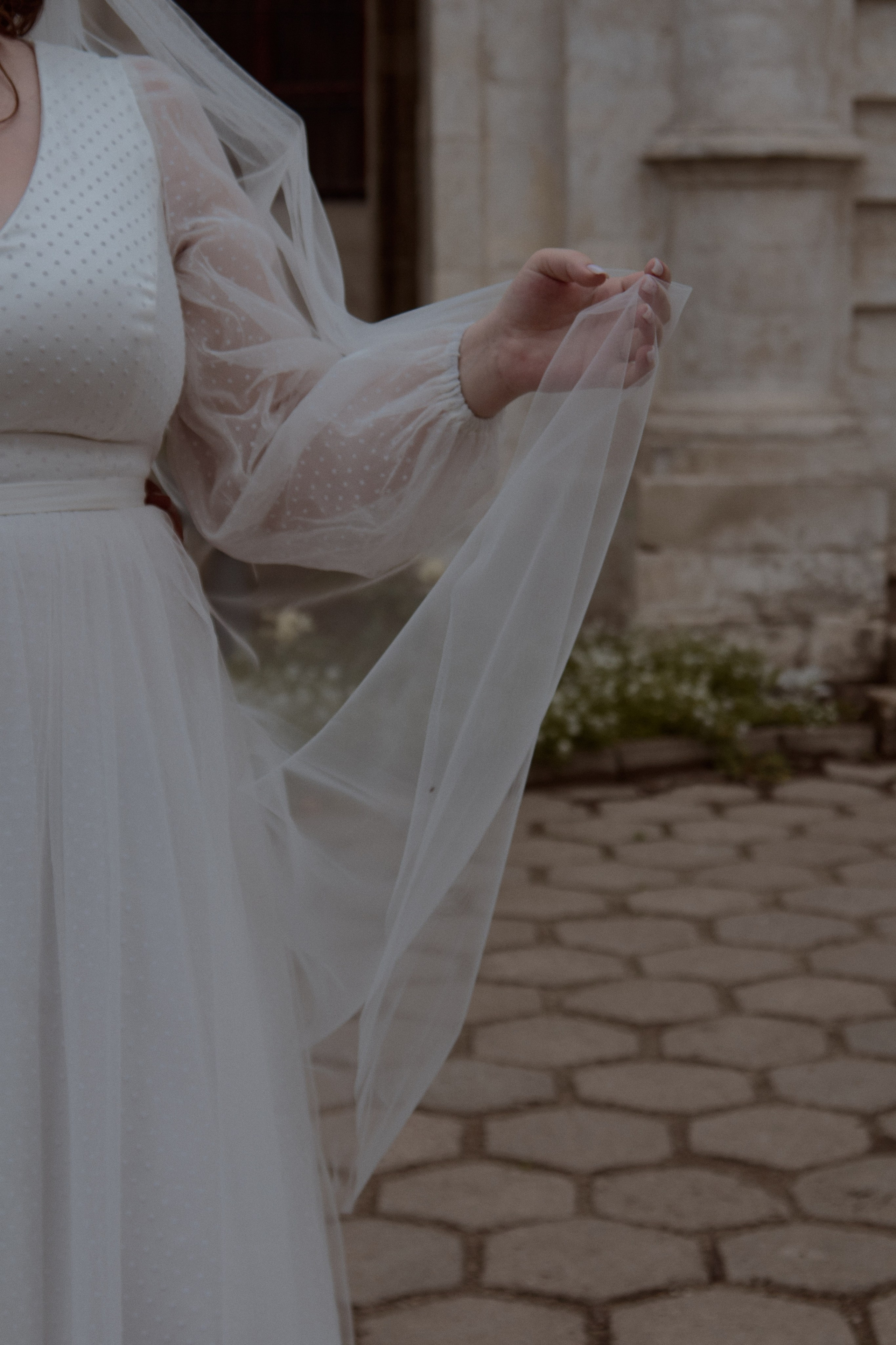 Виктория и Даниэль. Владимирский храм. Фотограф лавстори Москва/МО Приятелева Ангелина