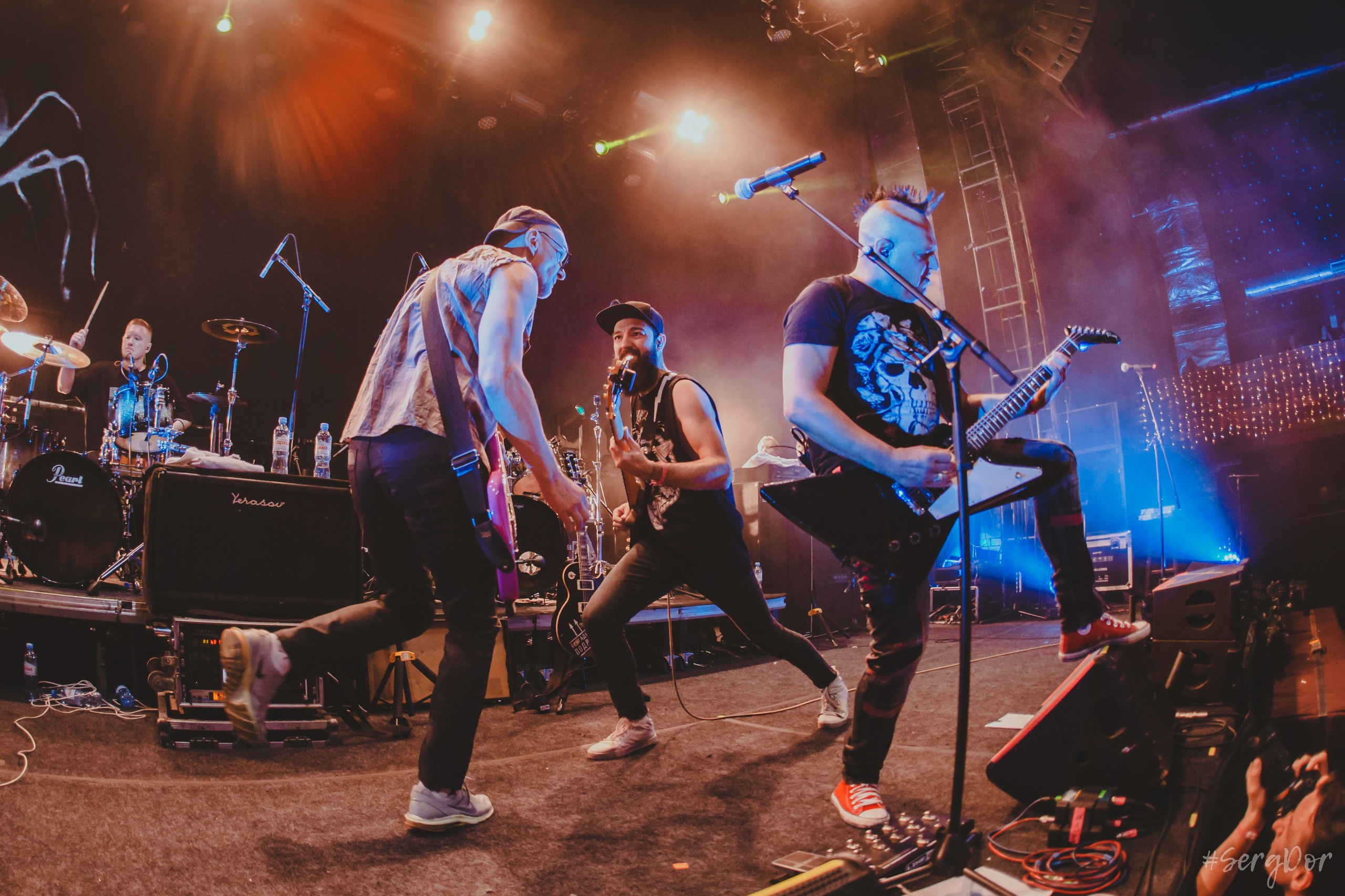 Москва, Base Punk Fest 2024, фестиваль, зимний, Бригадный Подряд, БП, Полярник, панк, фотографии, 04.01.2024, SergDor, 4 января 20024 года, #SergDor