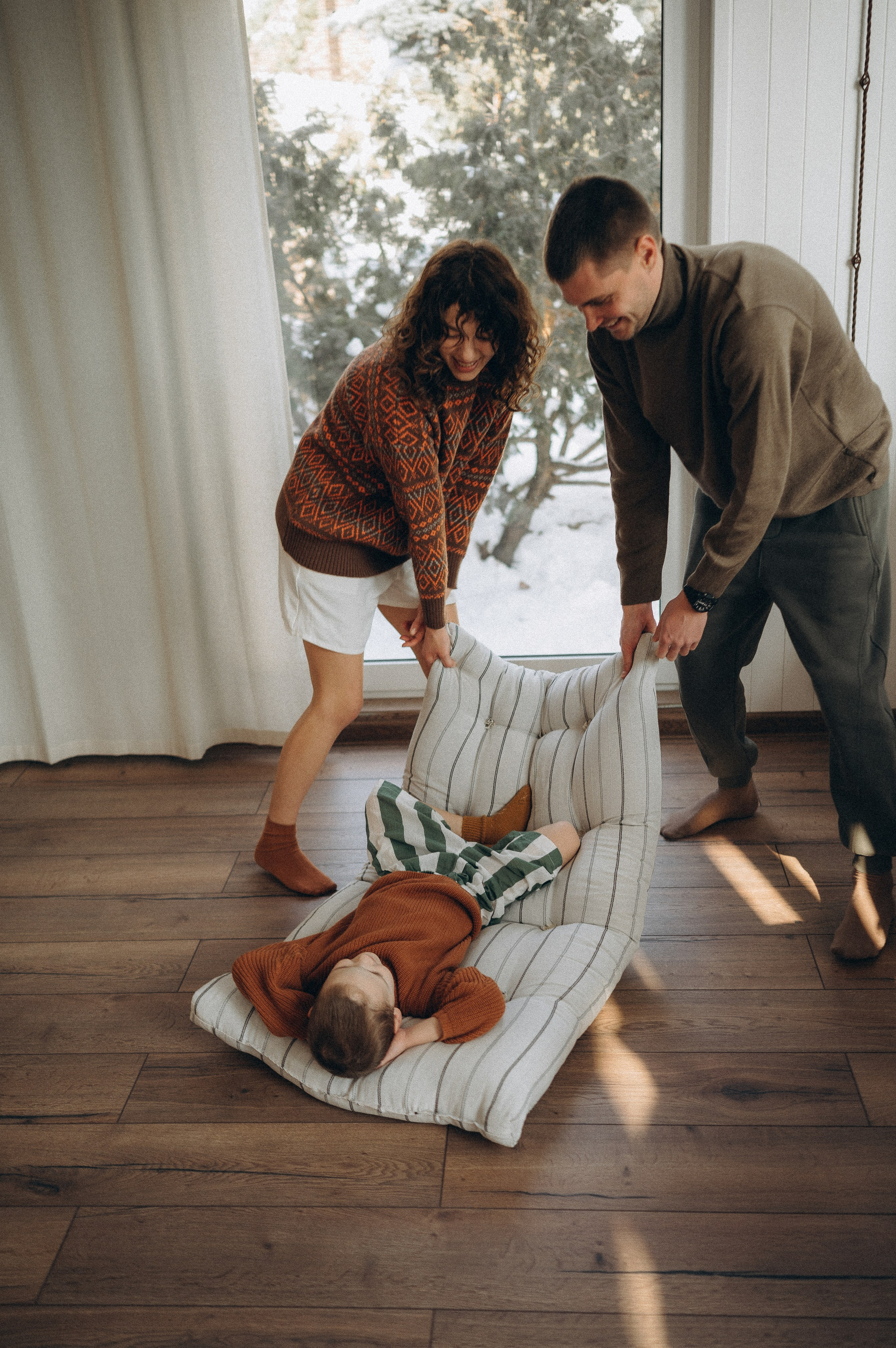 Зимняя. Семейный фотограф Ростов-на-Дону Татьяна Соколова