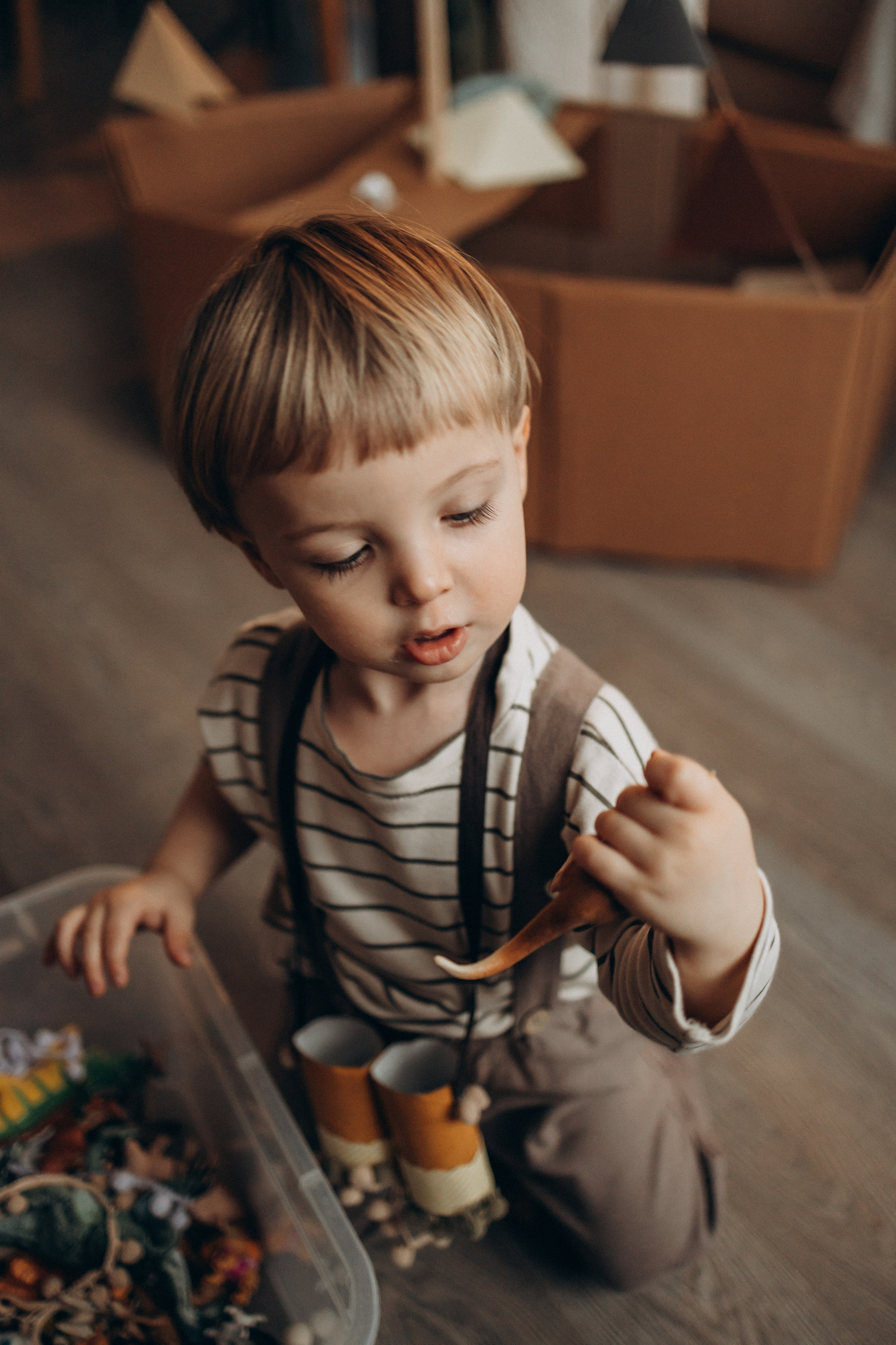 История 1 кораблика. Семейный и женский фотограф в Москве Коновалова Олеся