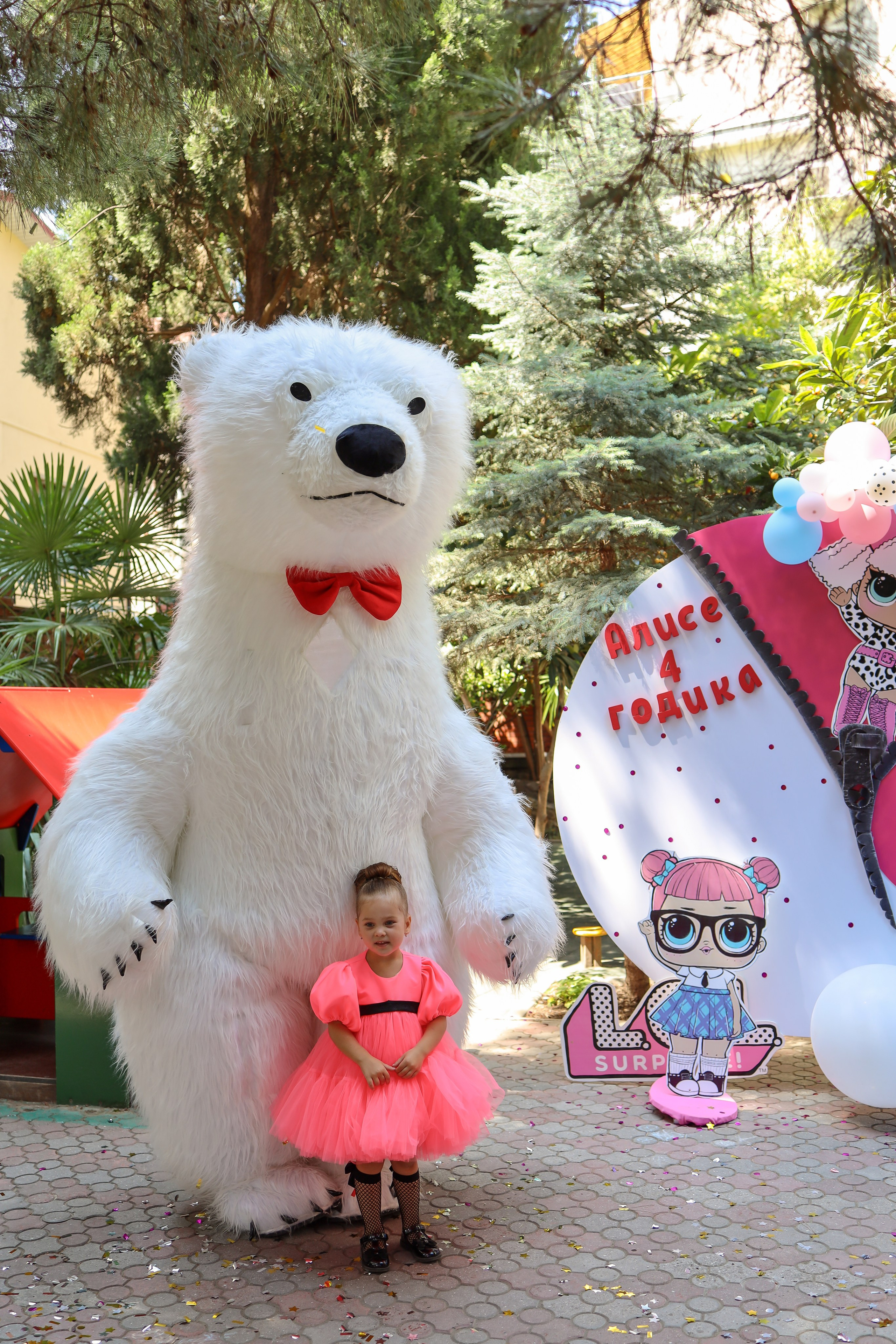 Дни рождения и корпоративы. Свадебный фотограф в Крыму