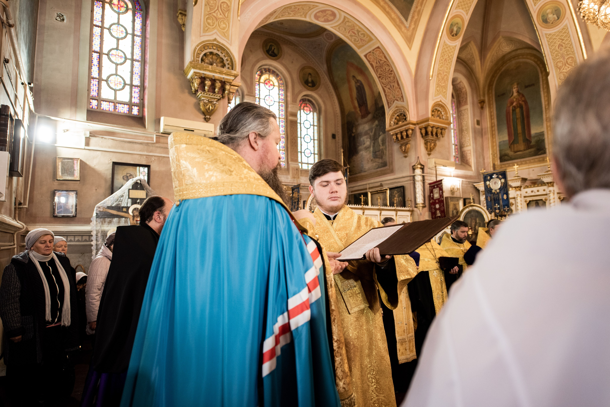 День памяти пророка Аввакума 15.12.2022. Семейный и свадебный фотограф в Феодосии и Коктебеле