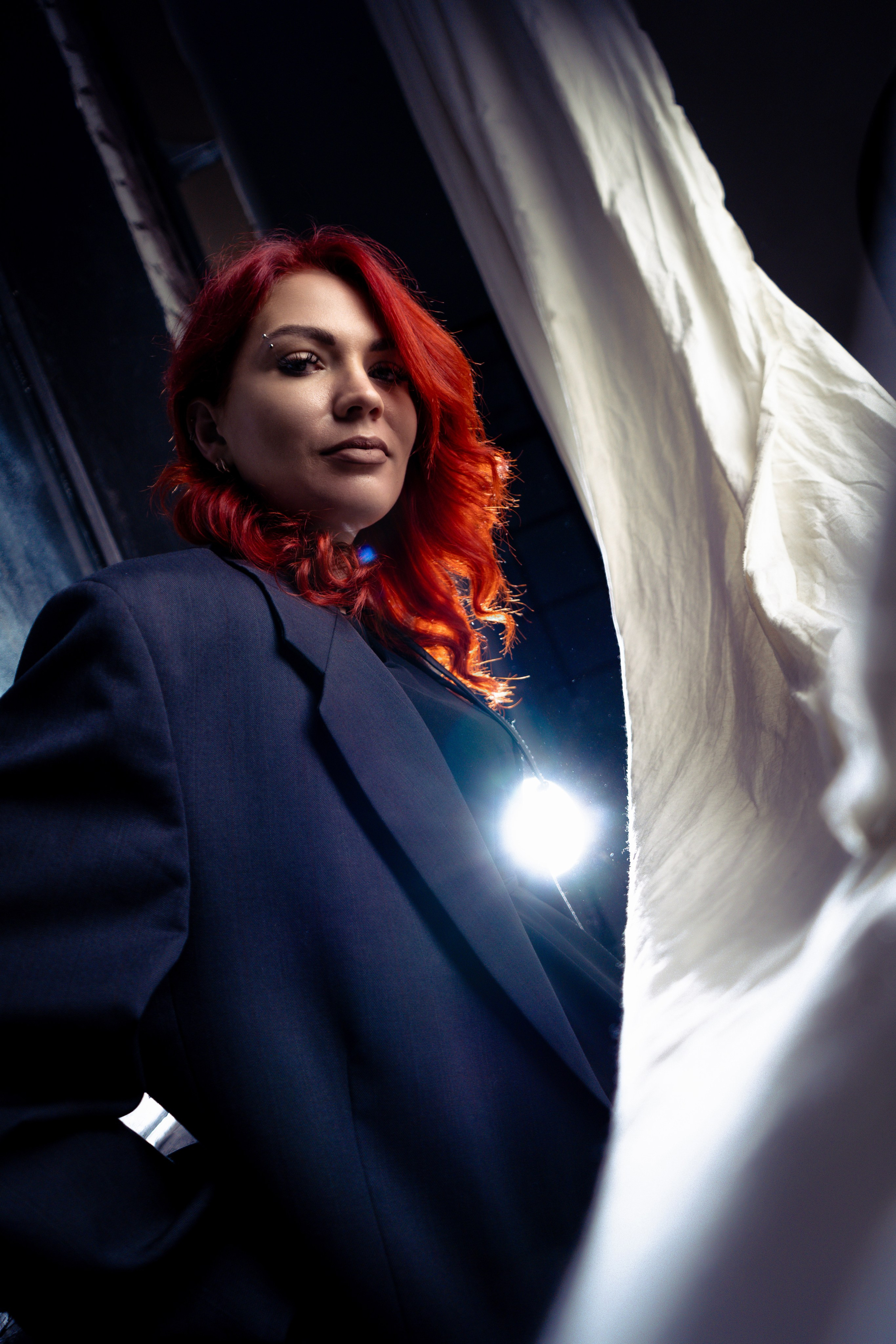 Мои работы цвет. Фотограф Алексей Гарьковенко