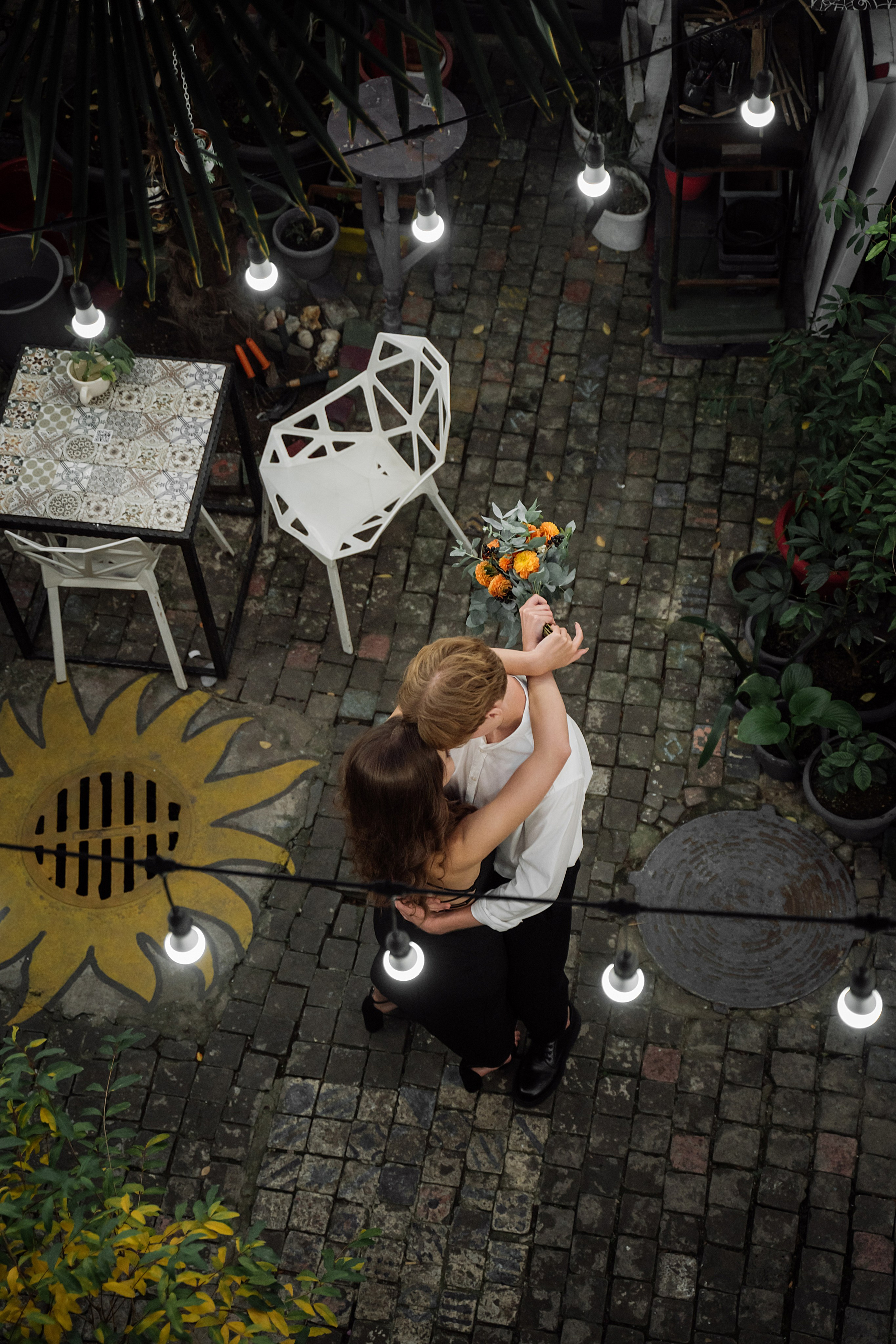 Love Story в Грузии. Свадебный фотограф